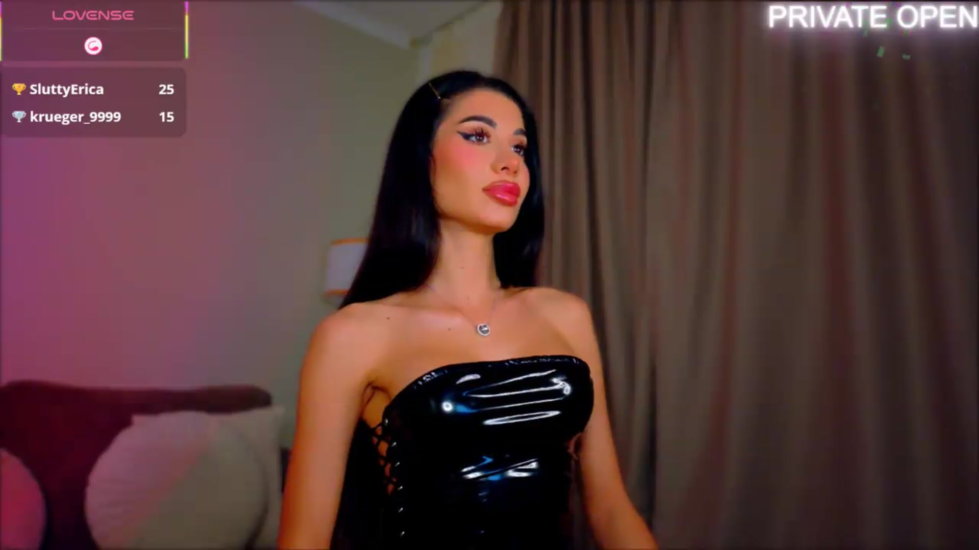 Gallery image thumbnail from ANNYAx's myfreecams stream on, 05/20/2026, 16:24 image 9 of 20