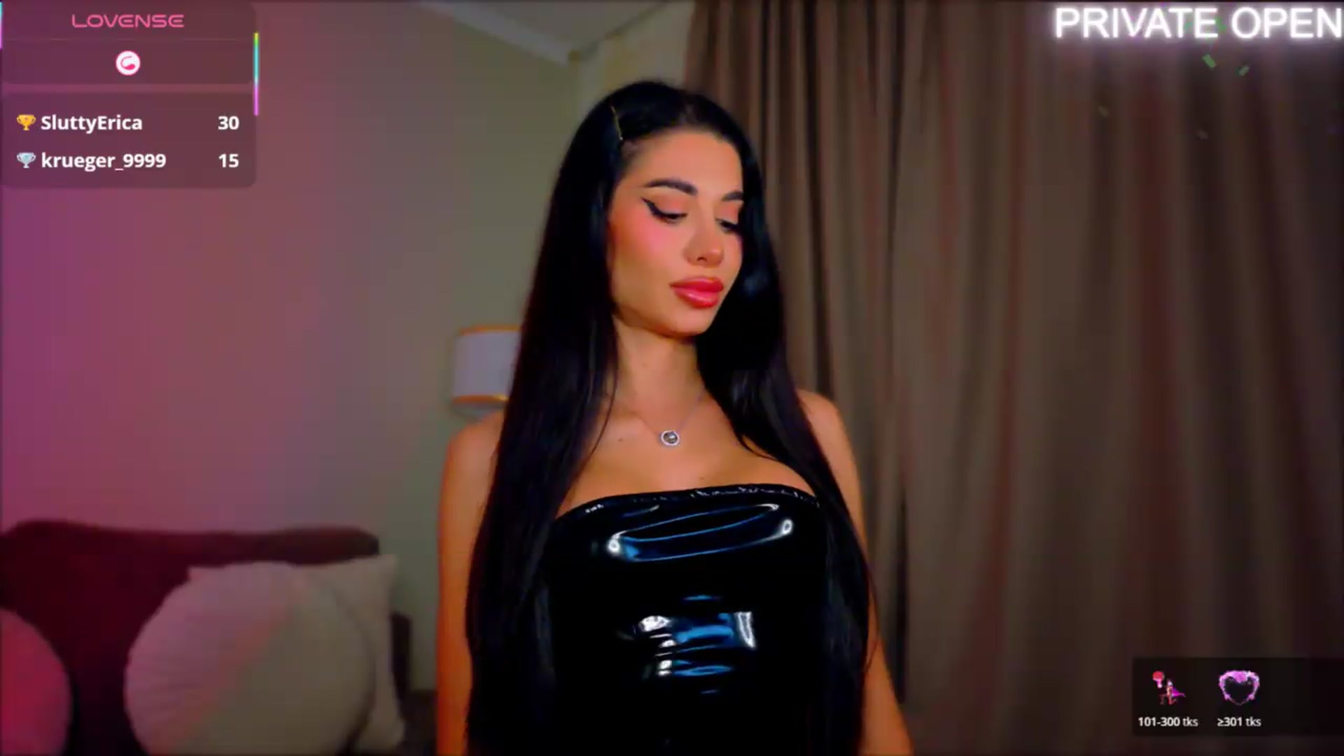 Gallery image thumbnail from ANNYAx's myfreecams stream on, 05/20/2026, 16:24 image 15 of 20