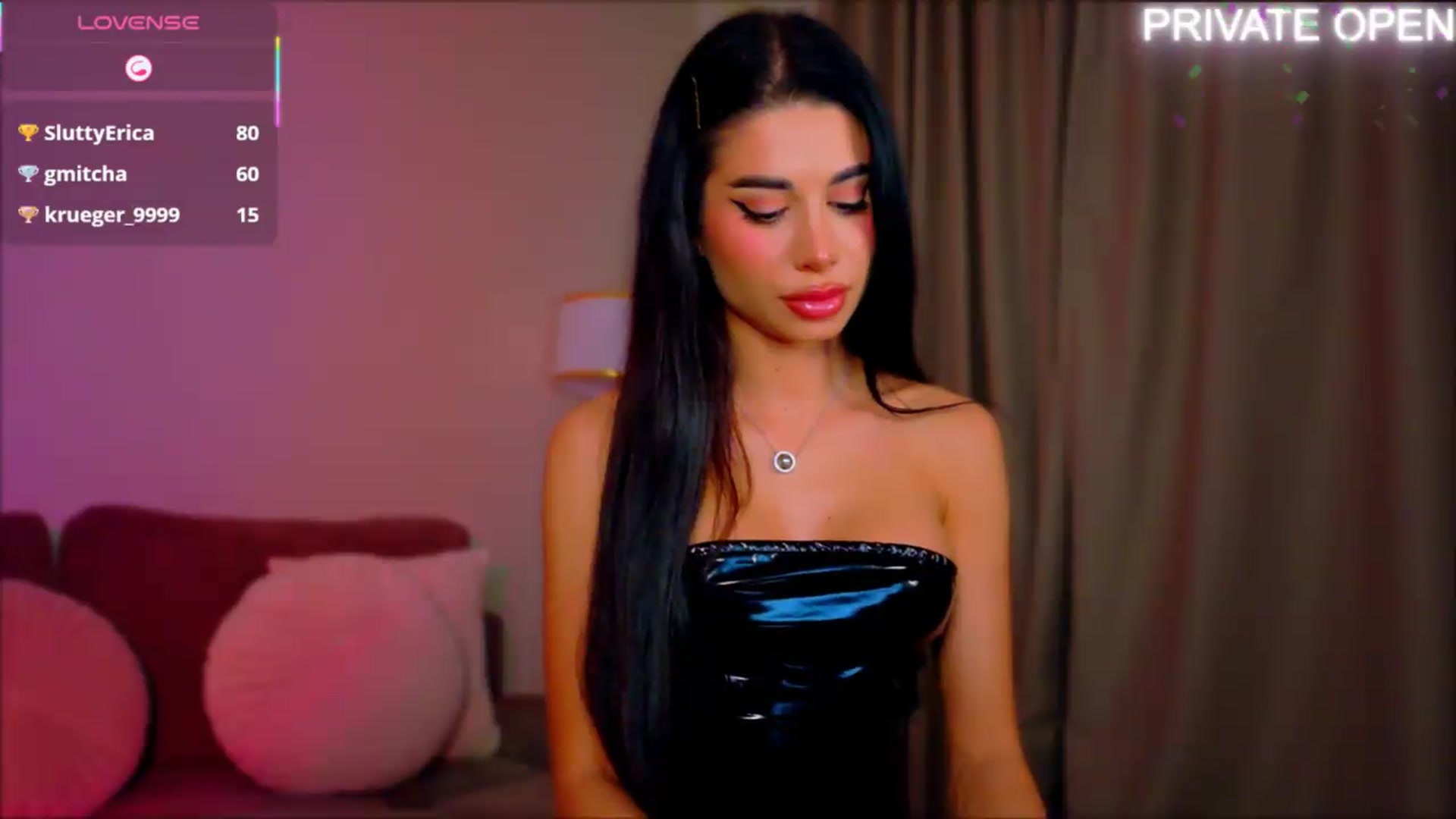 Gallery image thumbnail from ANNYAx's myfreecams stream on, 05/20/2026, 17:10 image 16 of 20