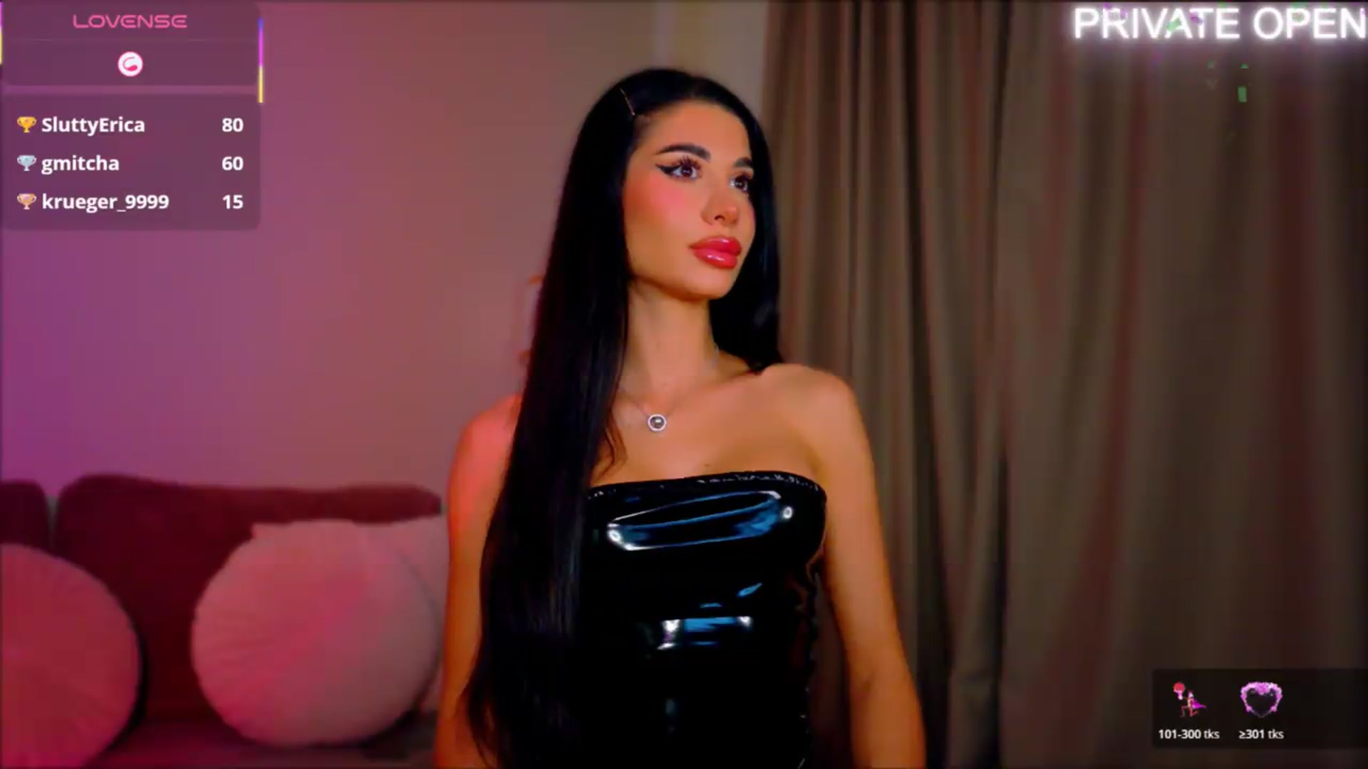 Gallery image thumbnail from ANNYAx's myfreecams stream on, 05/20/2026, 17:10 image 14 of 20