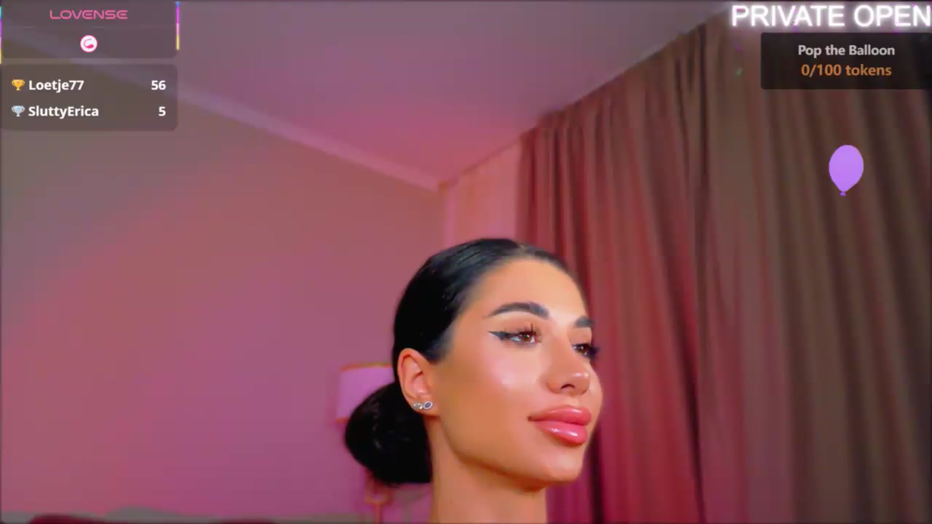 Gallery image thumbnail from ANNYAx's myfreecams stream on, 05/21/2026, 19:04 image 15 of 20