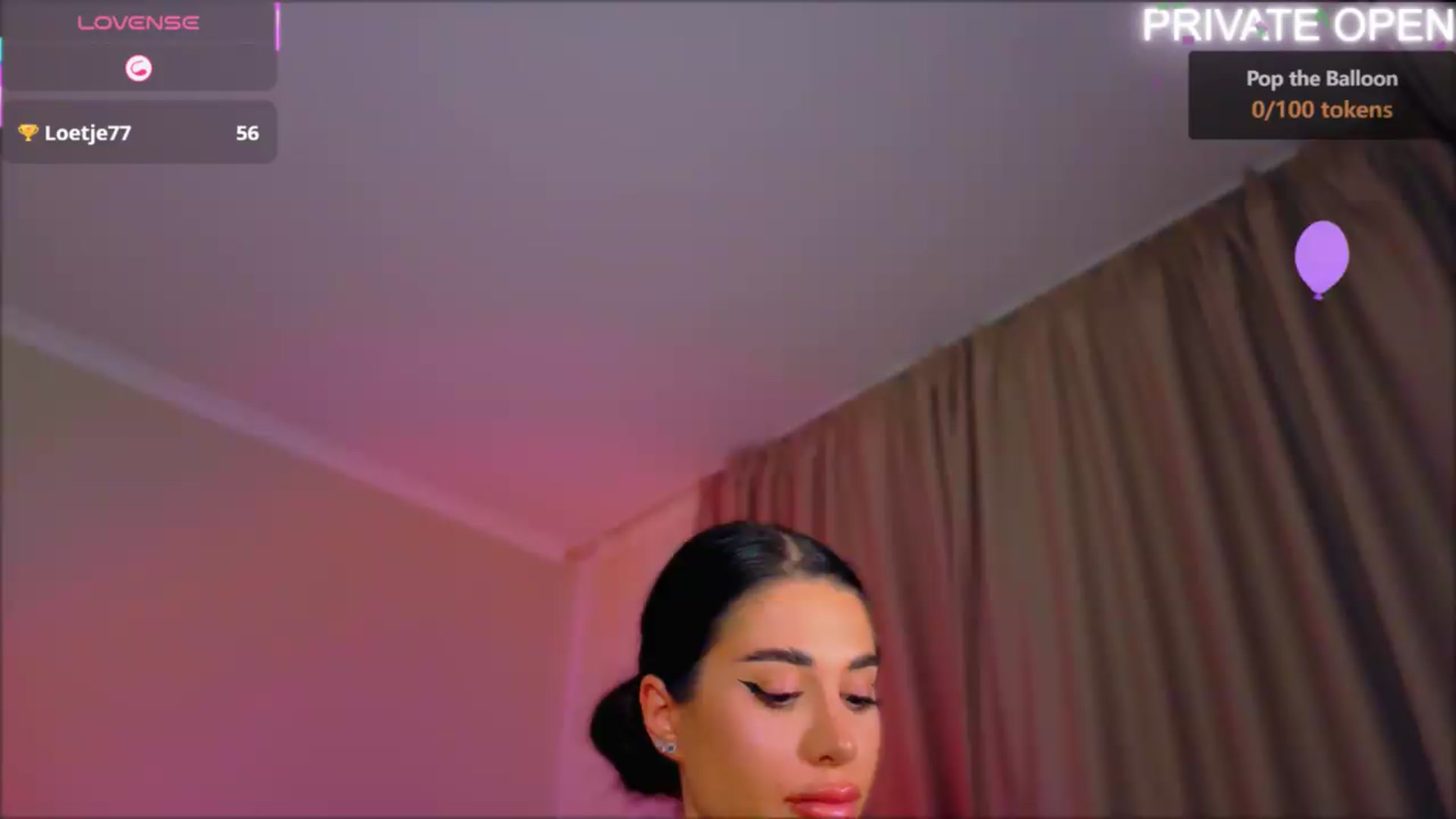 Gallery image thumbnail from ANNYAx's myfreecams stream on, 05/21/2026, 19:04 image 2 of 20