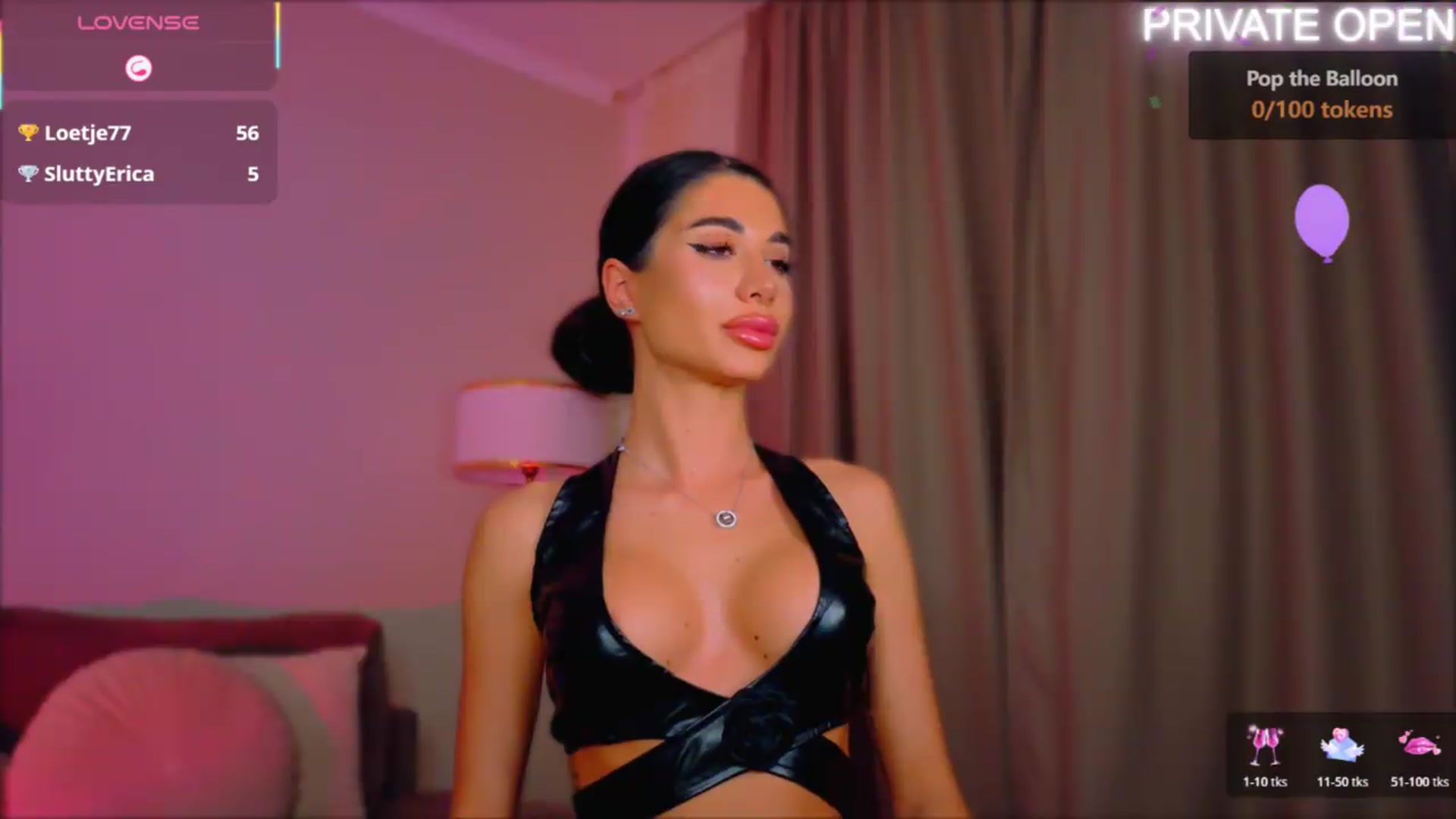 Gallery image thumbnail from ANNYAx's myfreecams stream on, 05/21/2026, 19:28 image 11 of 20