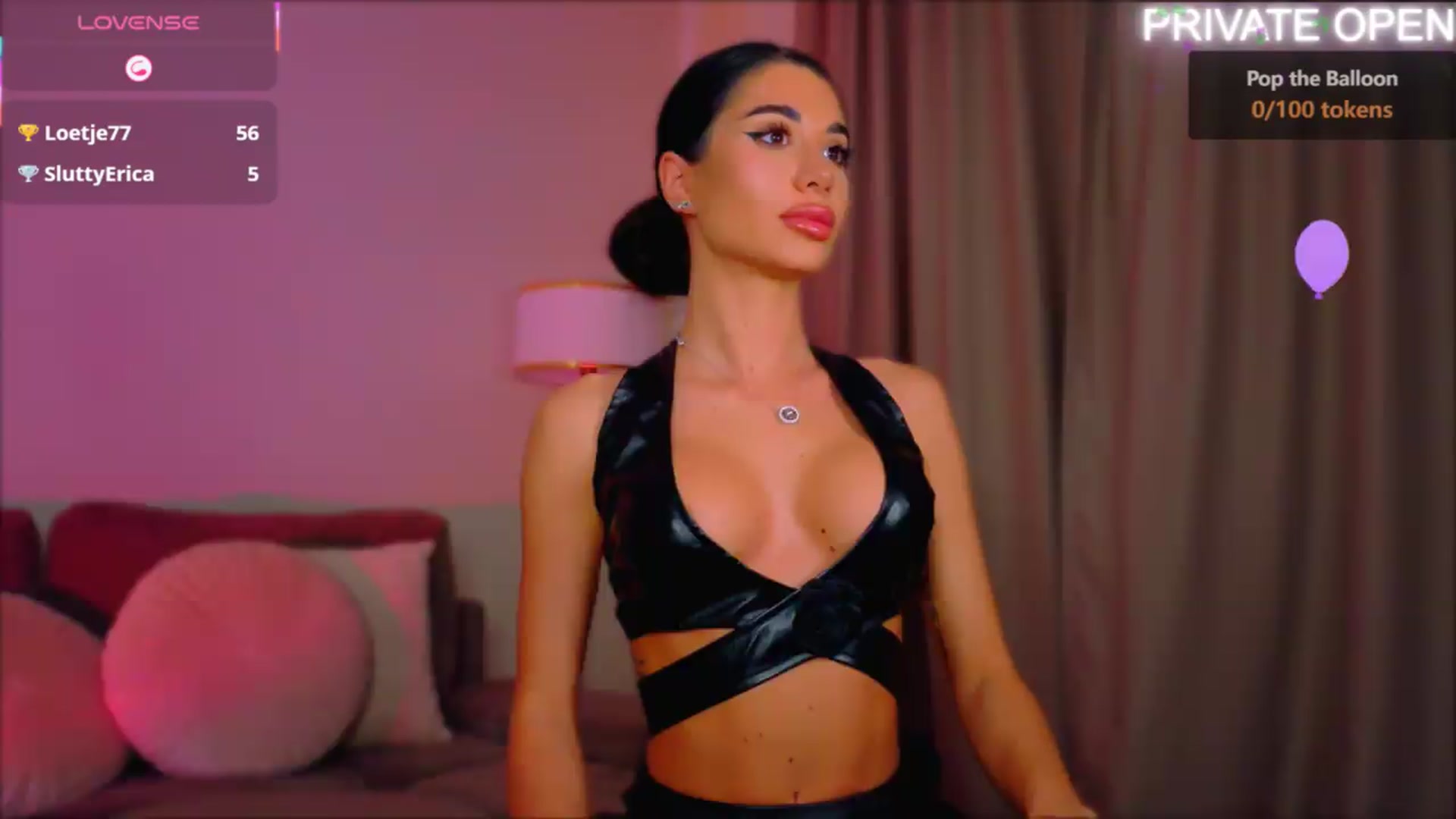Gallery image thumbnail from ANNYAx's myfreecams stream on, 05/21/2026, 19:28 image 3 of 20