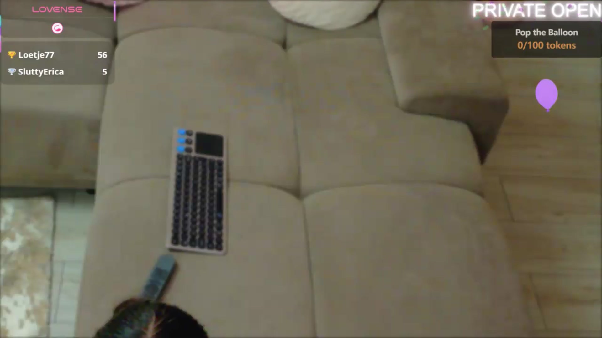 Gallery image thumbnail from ANNYAx's myfreecams stream on, 05/21/2026, 20:55 image 11 of 20
