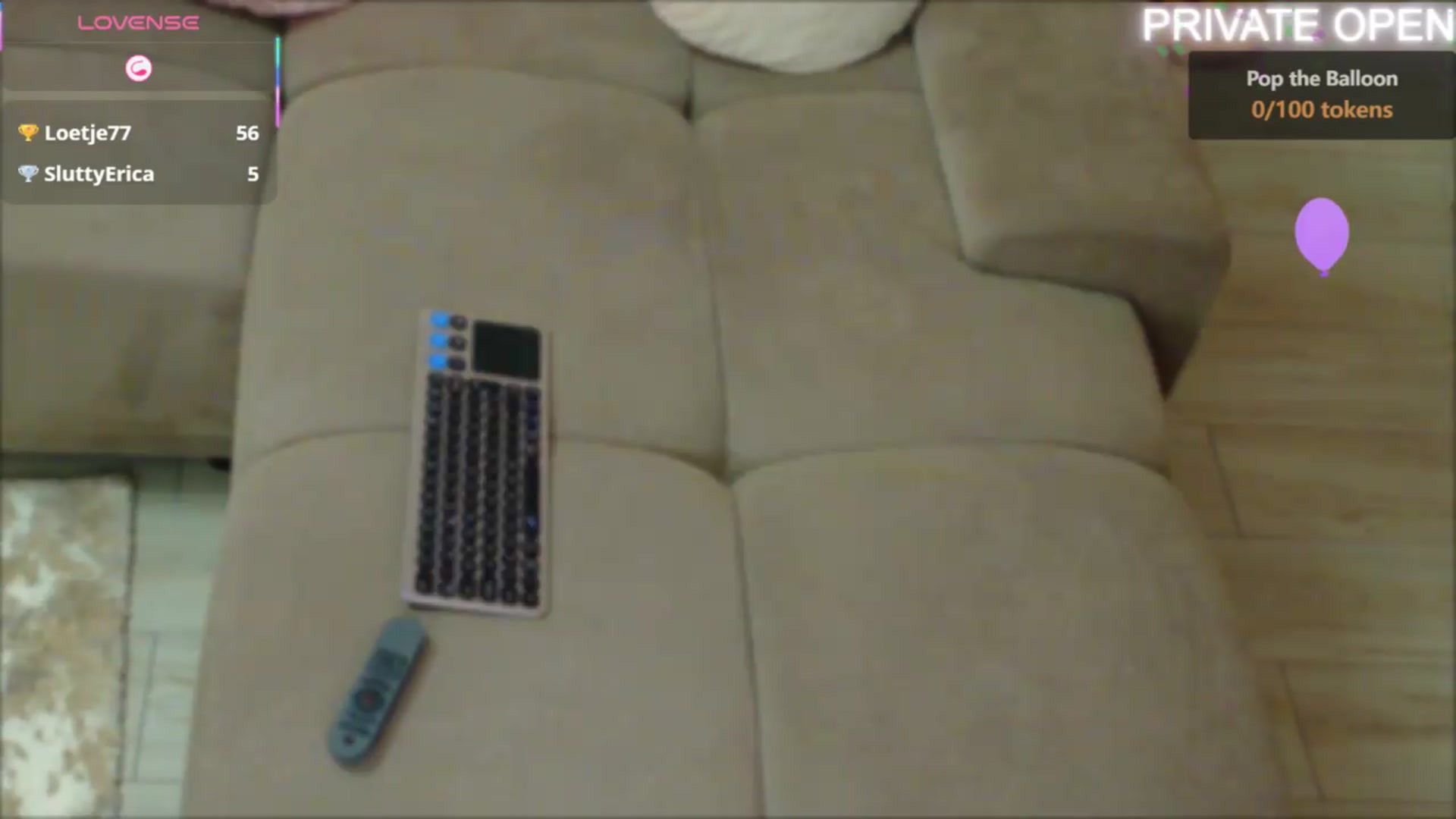 Gallery image thumbnail from ANNYAx's myfreecams stream on, 05/21/2026, 20:55 image 9 of 20