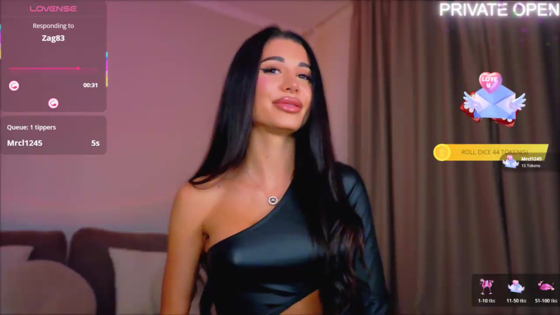 Gallery image thumbnail from ANNYAx's myfreecams stream on, 05/22/2026, 17:14 image 19 of 20