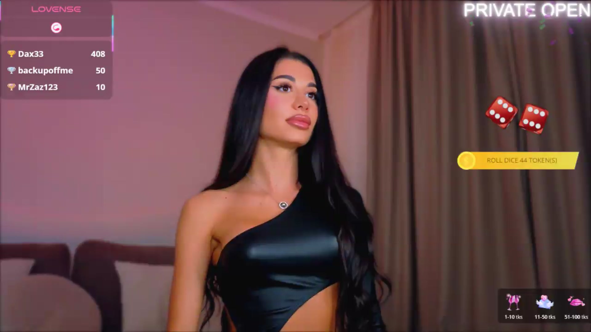 Gallery image thumbnail from ANNYAx's myfreecams stream on, 05/22/2026, 17:14 image 18 of 20