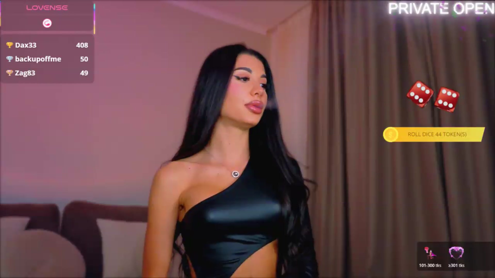 Gallery image thumbnail from ANNYAx's myfreecams stream on, 05/22/2026, 17:14 image 20 of 20