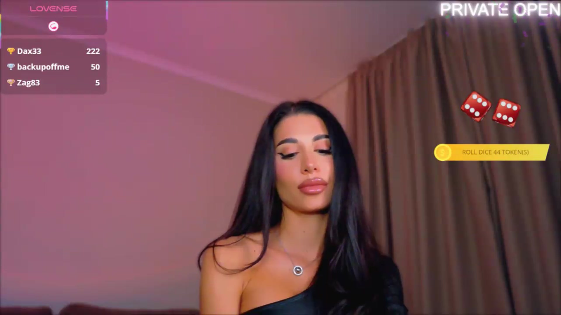 Gallery image thumbnail from ANNYAx's myfreecams stream on, 05/22/2026, 17:14 image 14 of 20
