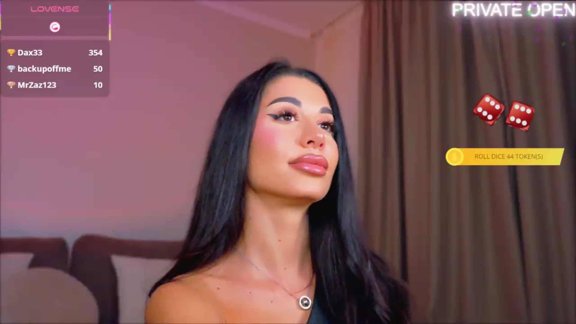 Gallery image thumbnail from ANNYAx's myfreecams stream on, 05/22/2026, 17:14 image 17 of 20