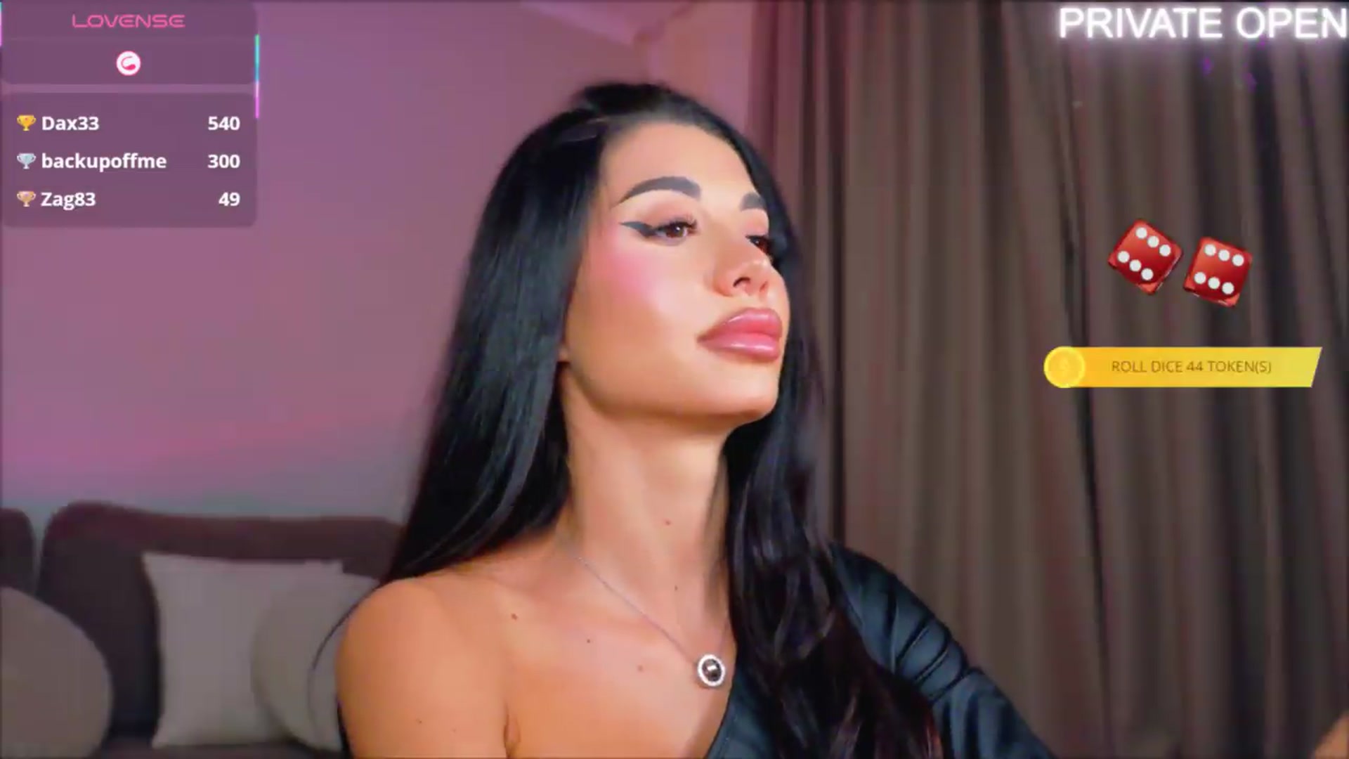 Gallery image thumbnail from ANNYAx's myfreecams stream on, 05/22/2026, 18:27 image 12 of 20