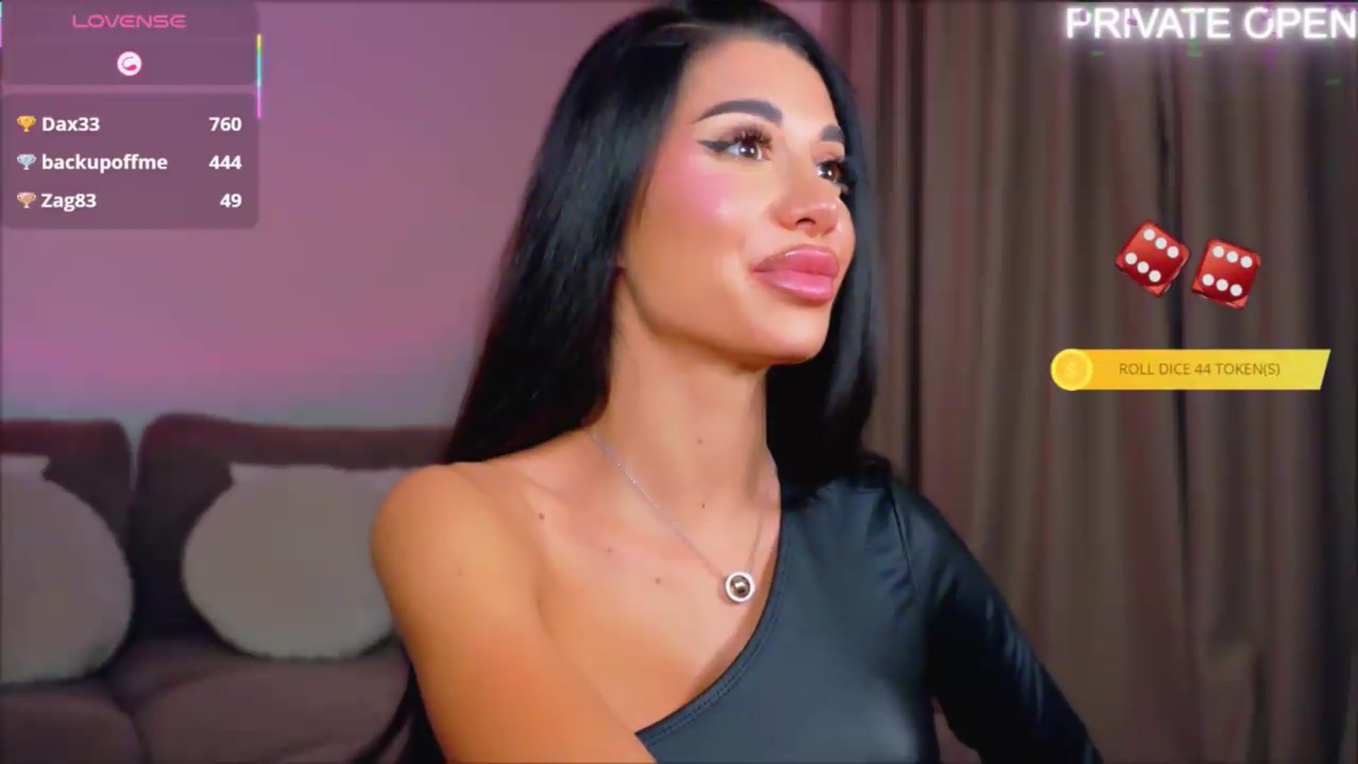 Gallery image thumbnail from ANNYAx's myfreecams stream on, 05/22/2026, 19:11 image 6 of 20