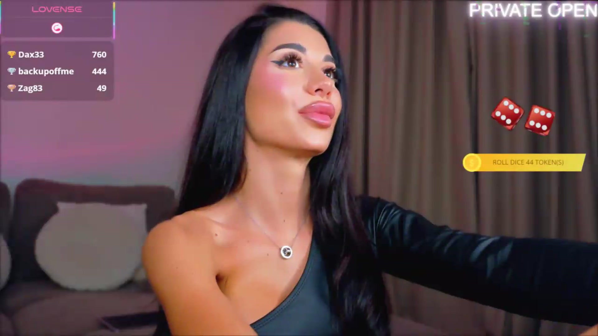Gallery image thumbnail from ANNYAx's myfreecams stream on, 05/22/2026, 19:11 image 12 of 20