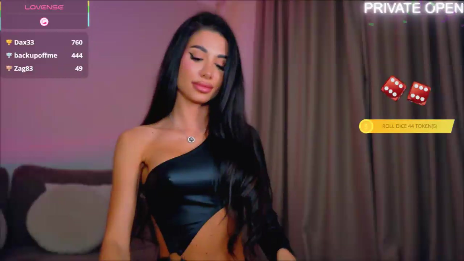 Gallery image thumbnail from ANNYAx's myfreecams stream on, 05/22/2026, 19:11 image 8 of 20