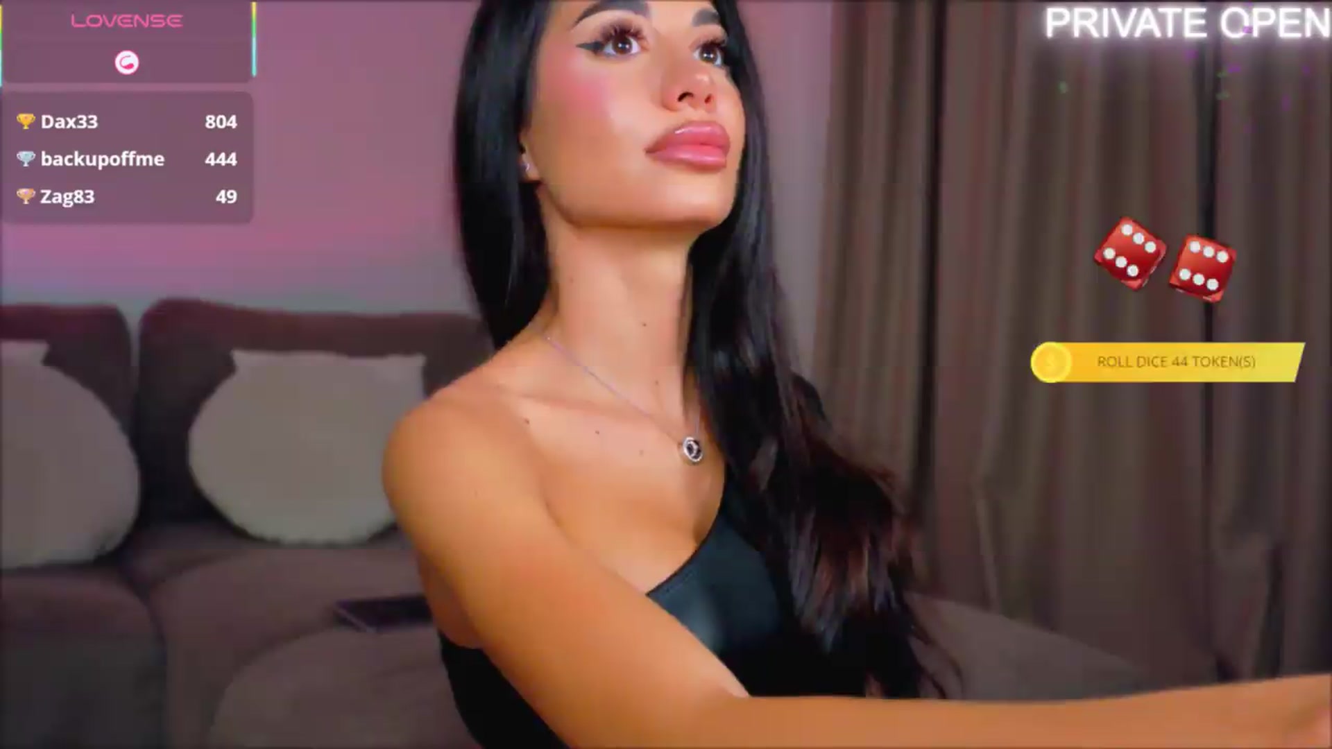 Gallery image thumbnail from ANNYAx's myfreecams stream on, 05/22/2026, 19:11 image 16 of 20