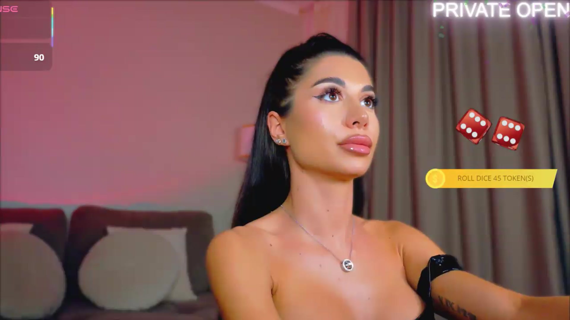 Gallery image thumbnail from ANNYAx's myfreecams stream on, 05/23/2026, 17:23 image 17 of 20