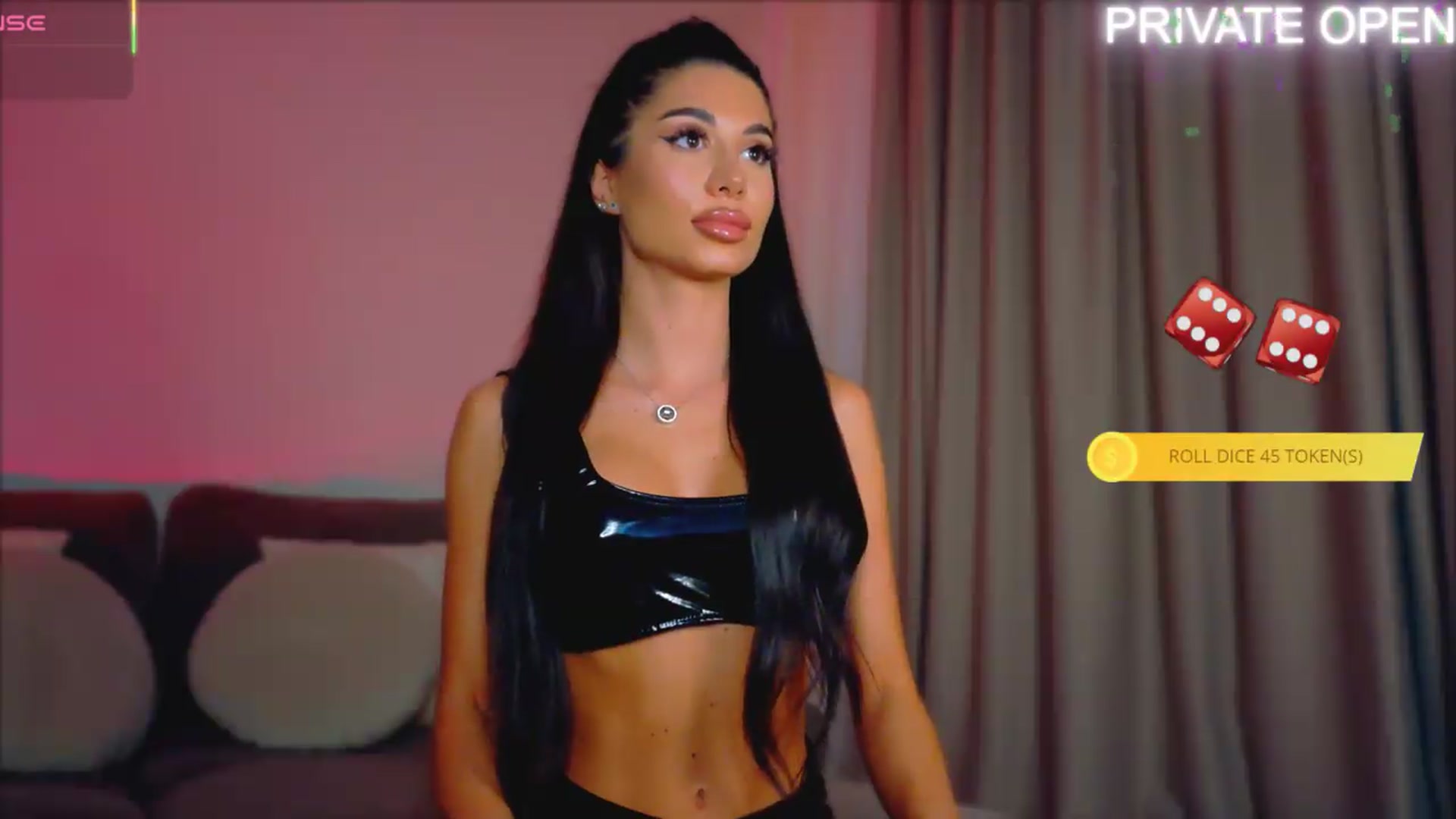Gallery image thumbnail from ANNYAx's myfreecams stream on, 05/23/2026, 17:23 image 6 of 20