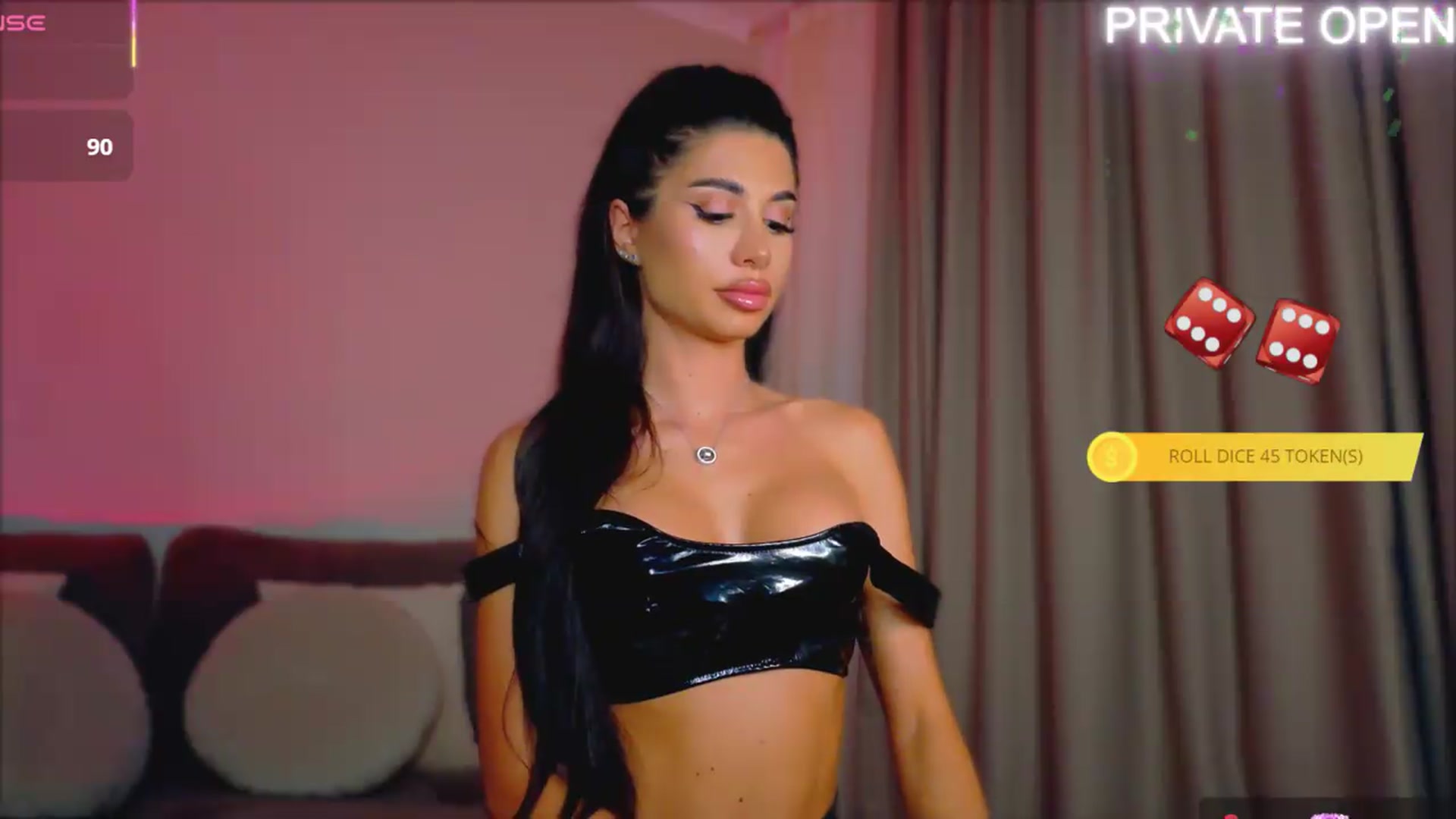 Gallery image thumbnail from ANNYAx's myfreecams stream on, 05/23/2026, 17:23 image 15 of 20