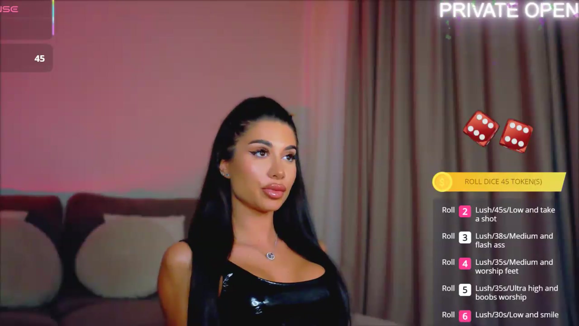 Gallery image thumbnail from ANNYAx's myfreecams stream on, 05/23/2026, 17:23 image 8 of 20