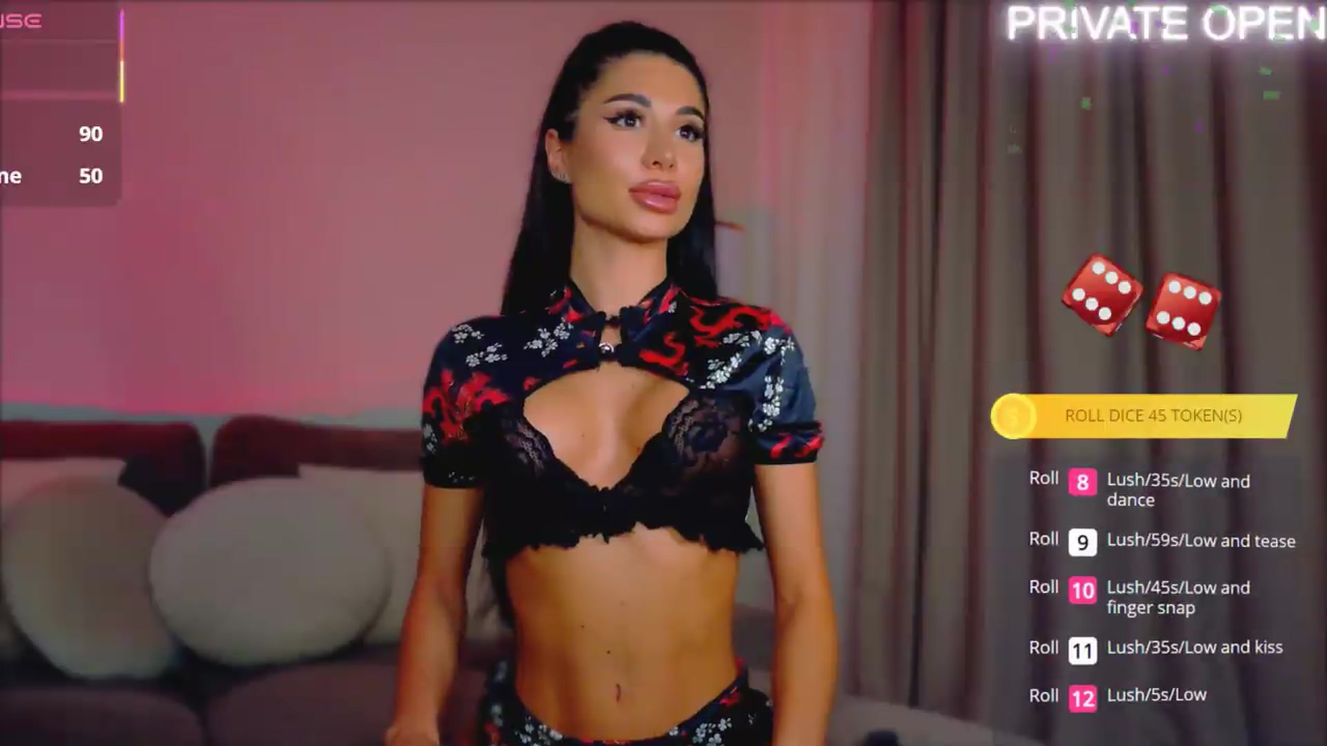 Gallery image thumbnail from ANNYAx's myfreecams stream on, 05/23/2026, 18:19 image 5 of 20