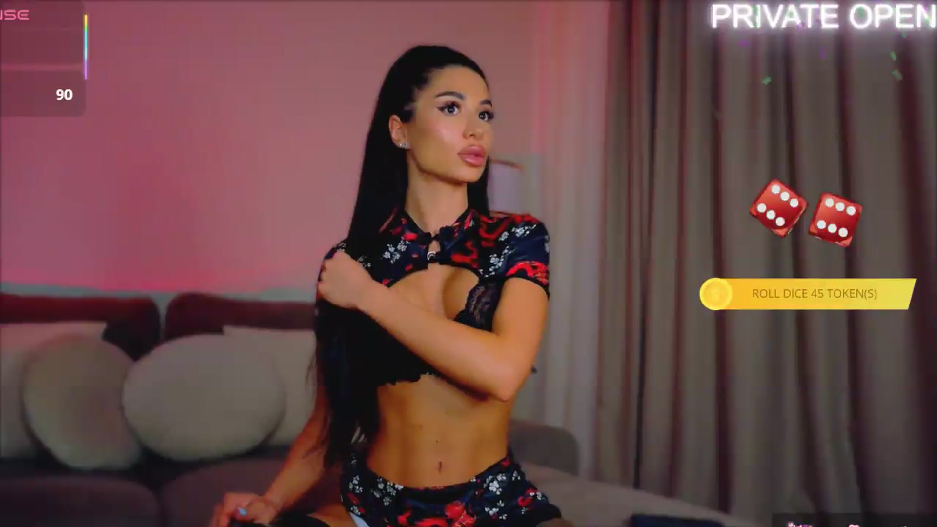 Gallery image thumbnail from ANNYAx's myfreecams stream on, 05/23/2026, 18:19 image 2 of 20