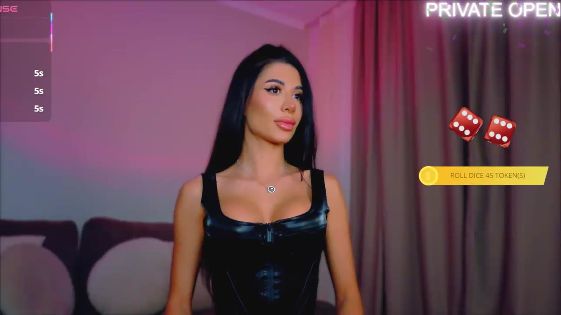Gallery image thumbnail from ANNYAx's myfreecams stream on, 05/24/2026, 15:15 image 20 of 20