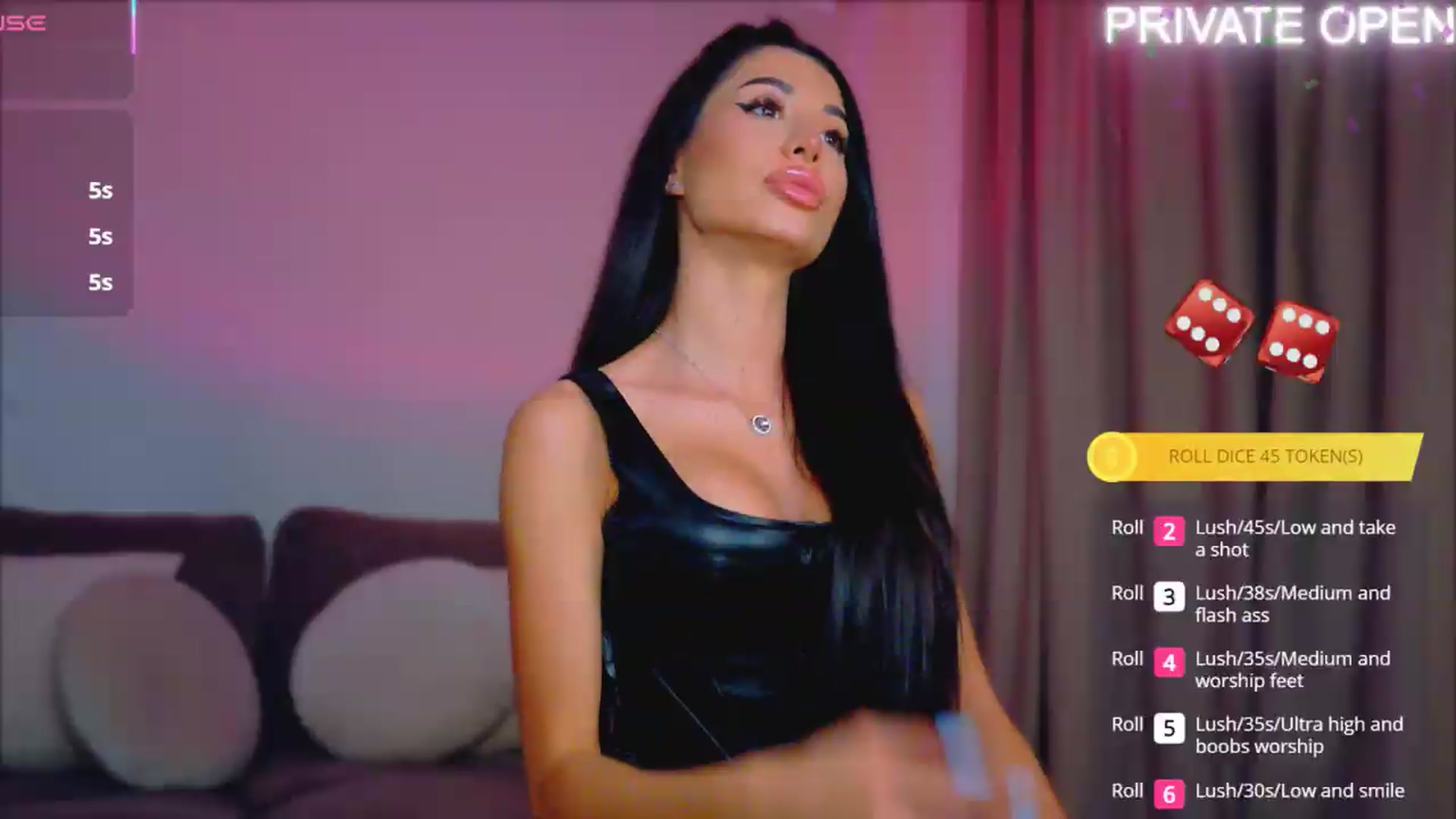 Gallery image thumbnail from ANNYAx's myfreecams stream on, 05/24/2026, 15:15 image 11 of 20