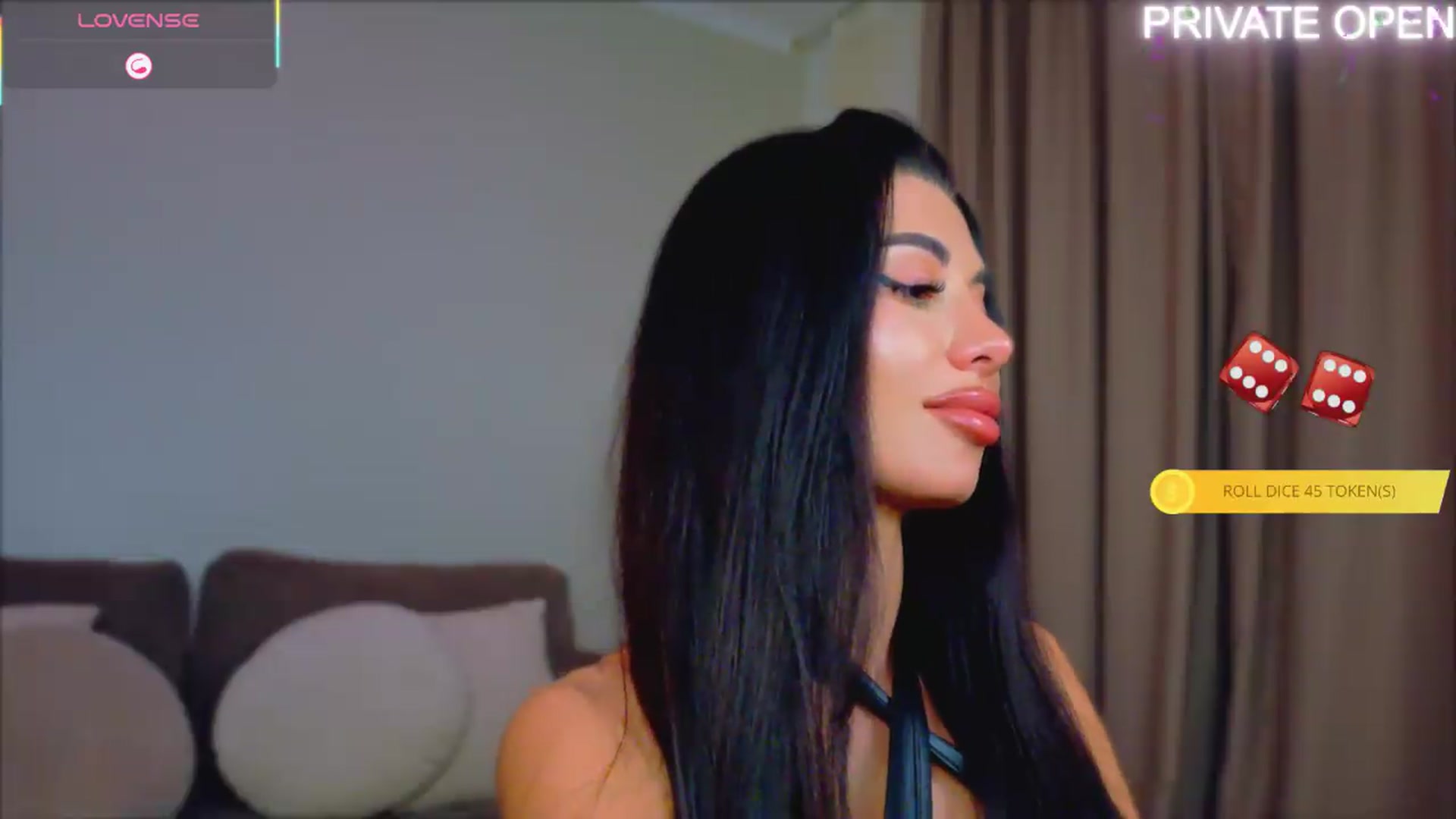 Gallery image thumbnail from ANNYAx's myfreecams stream on, 05/24/2026, 21:47 image 9 of 20