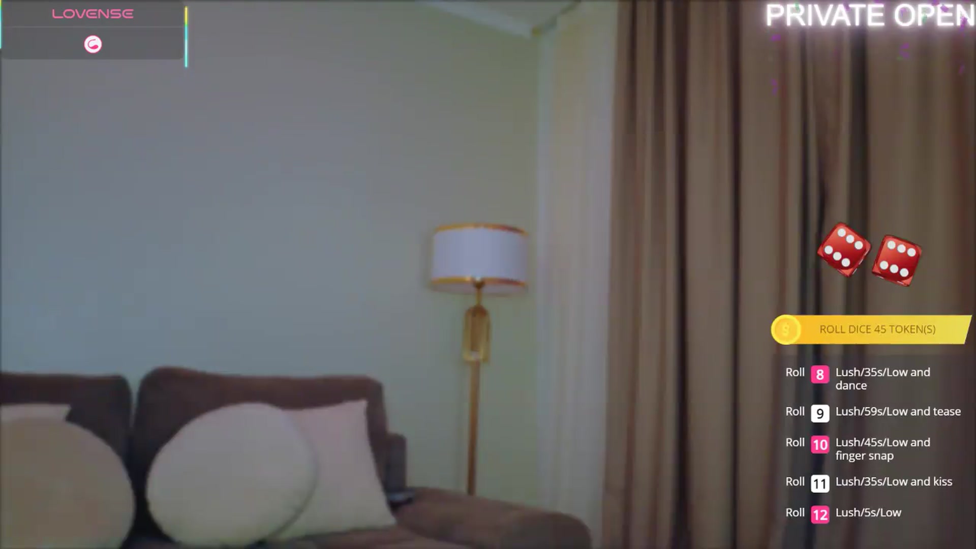 Gallery image thumbnail from ANNYAx's myfreecams stream on, 05/24/2026, 21:47 image 7 of 20
