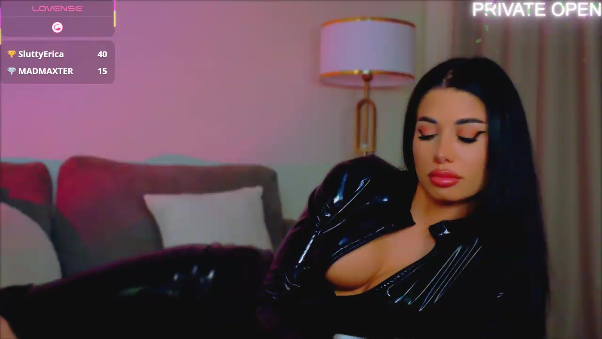 Gallery image thumbnail from ANNYAx's myfreecams stream on, 05/25/2026, 19:32 image 13 of 20