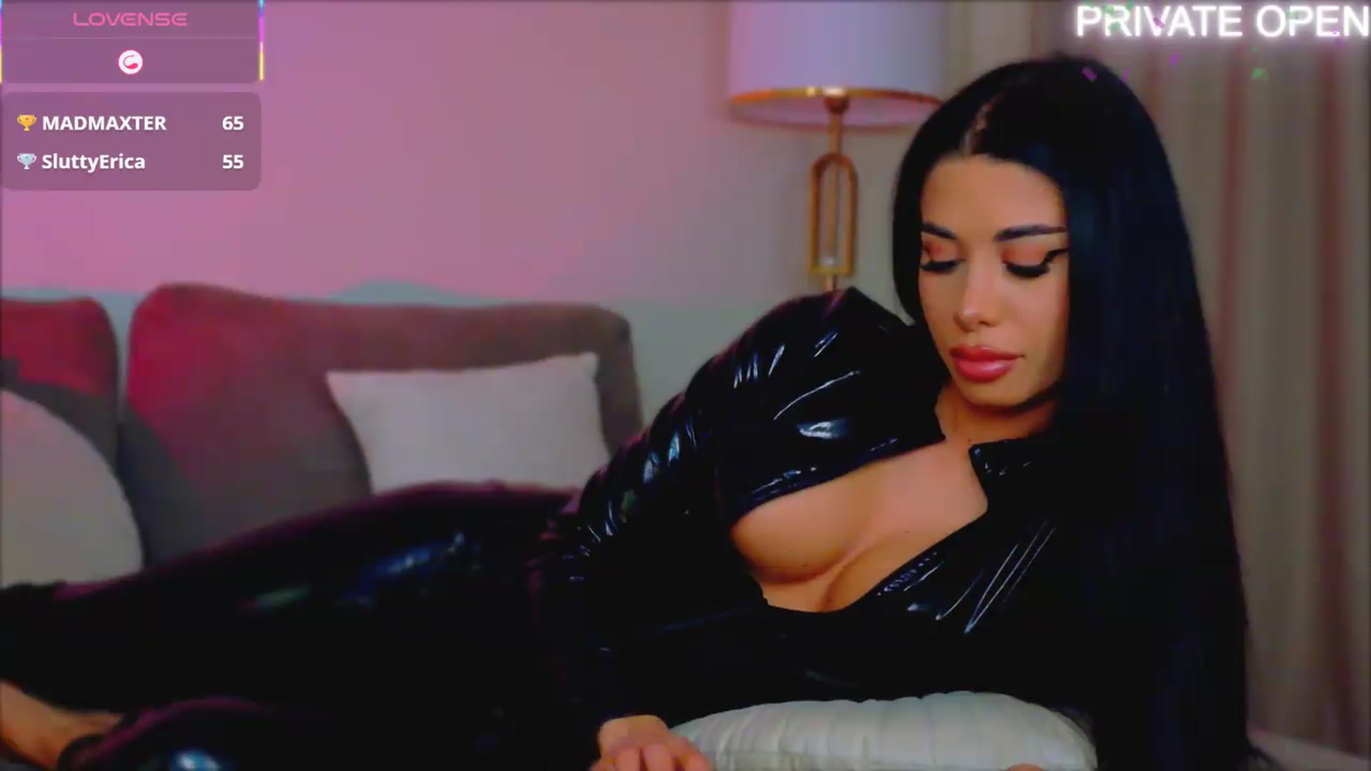 Gallery image thumbnail from ANNYAx's myfreecams stream on, 05/25/2026, 19:32 image 18 of 20