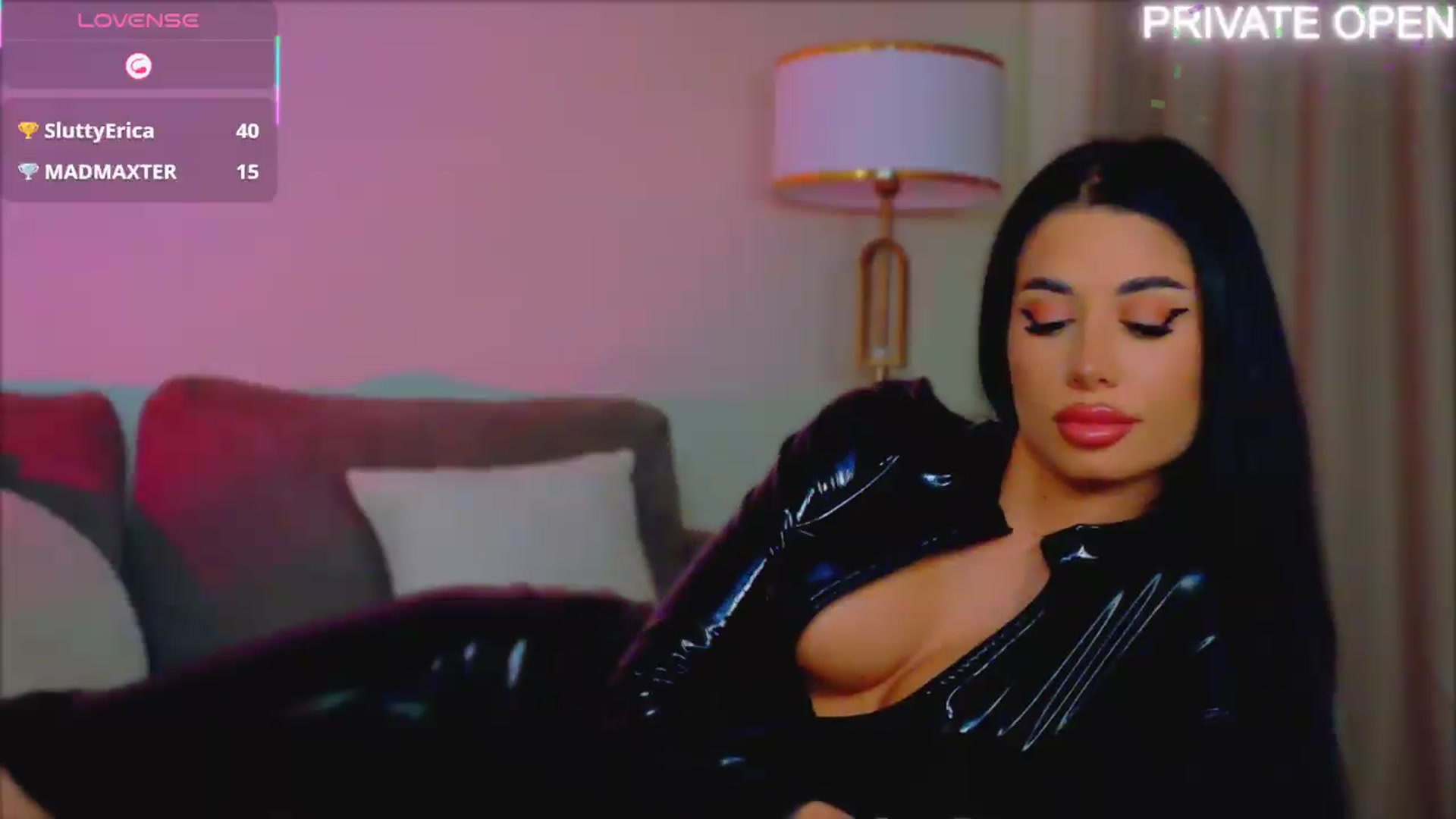 Gallery image thumbnail from ANNYAx's myfreecams stream on, 05/25/2026, 19:32 image 12 of 20