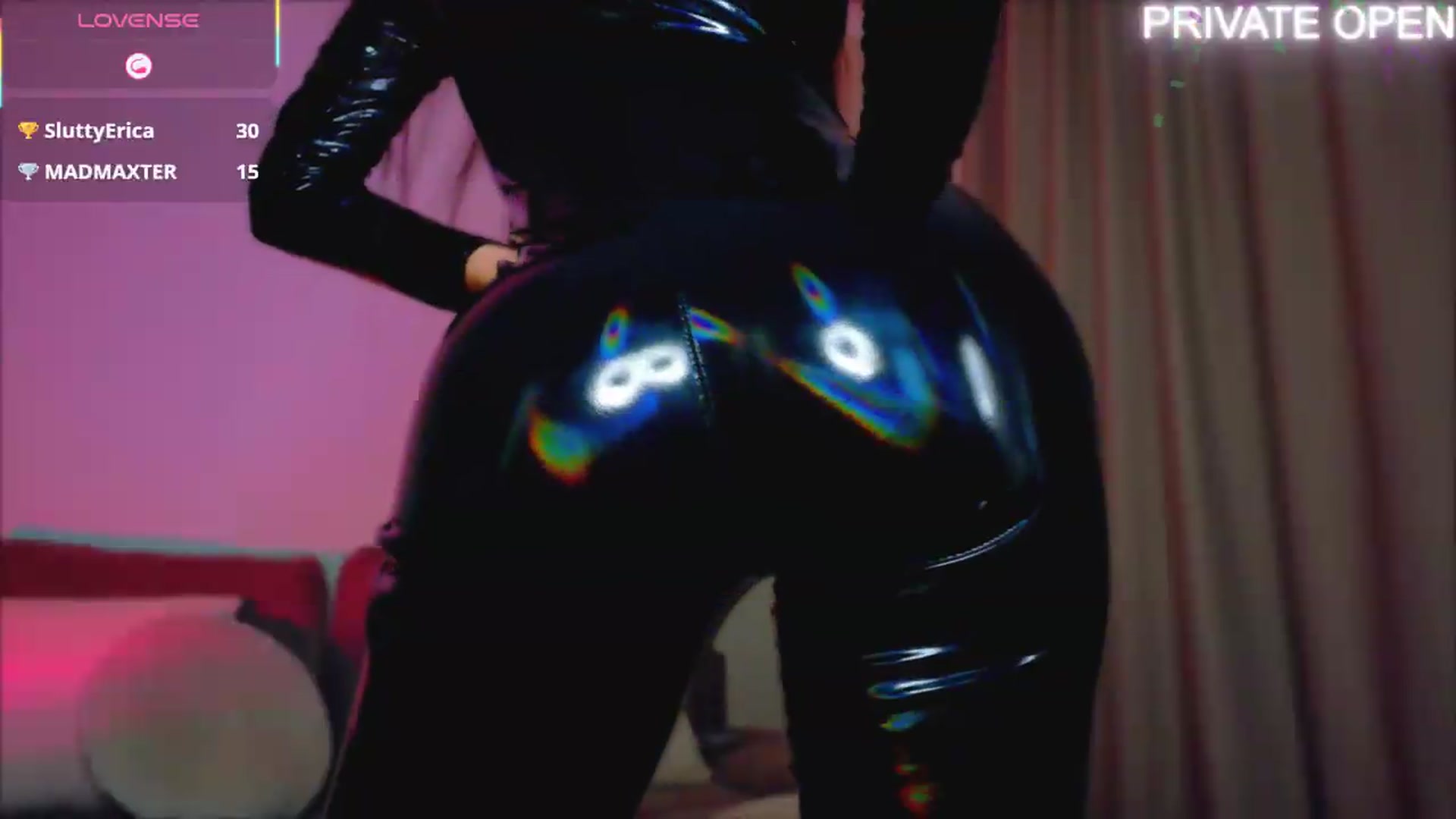 Gallery image thumbnail from ANNYAx's myfreecams stream on, 05/25/2026, 19:32 image 11 of 20