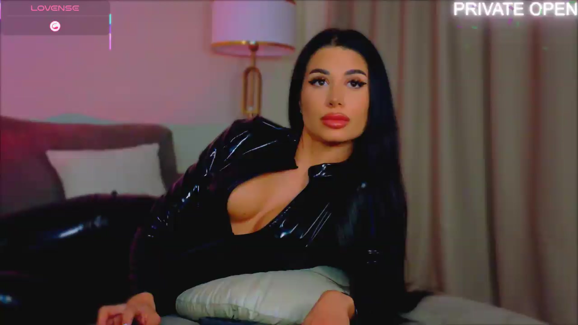 Gallery image thumbnail from ANNYAx's myfreecams stream on, 05/25/2026, 19:32 image 5 of 20