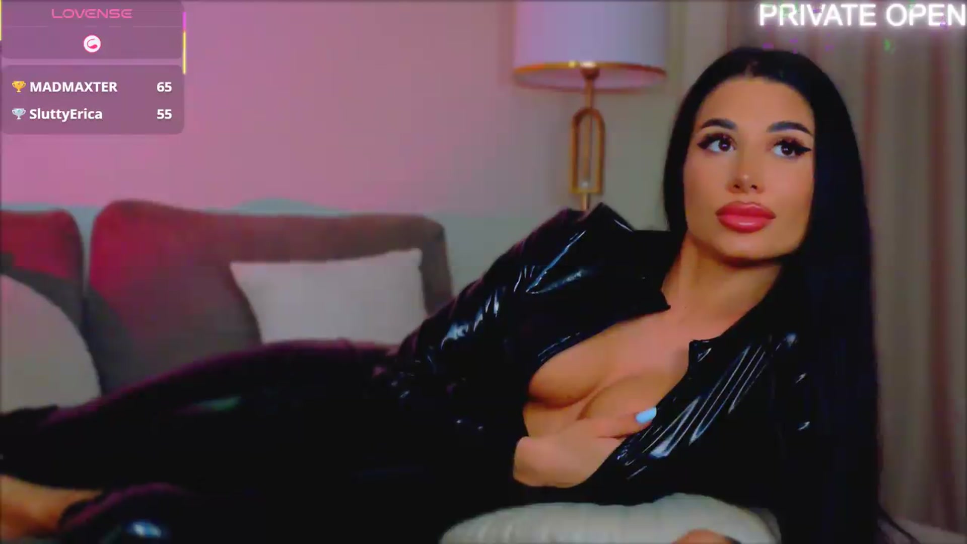 Gallery image thumbnail from ANNYAx's myfreecams stream on, 05/25/2026, 19:32 image 17 of 20