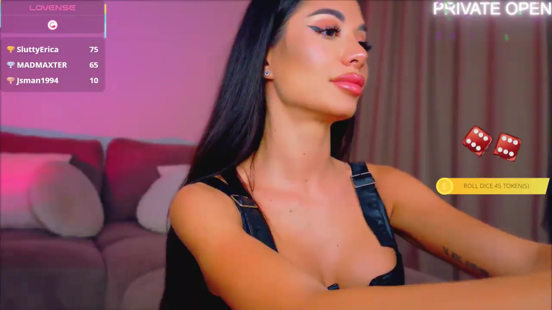 Gallery image thumbnail from ANNYAx's myfreecams stream on, 05/25/2026, 21:20 image 4 of 20