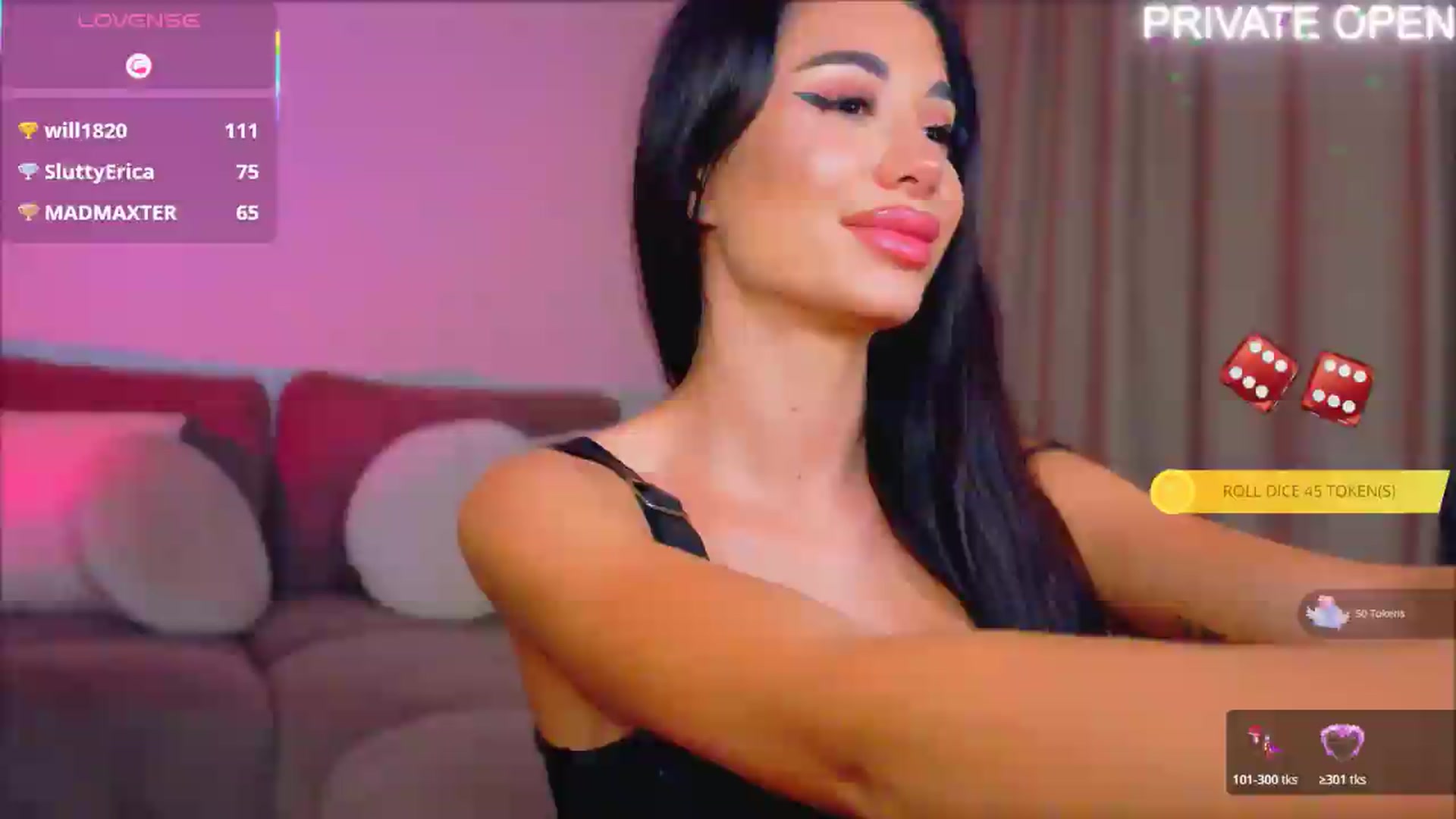 Gallery image thumbnail from ANNYAx's myfreecams stream on, 05/25/2026, 21:55 image 10 of 20
