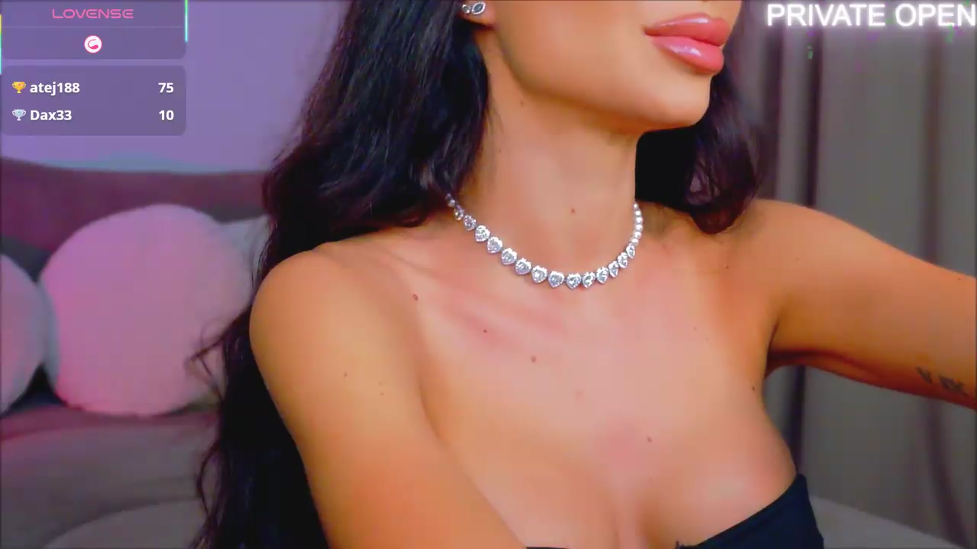 Gallery image thumbnail from ANNYAx's myfreecams stream on, 05/26/2026, 17:30 image 12 of 20