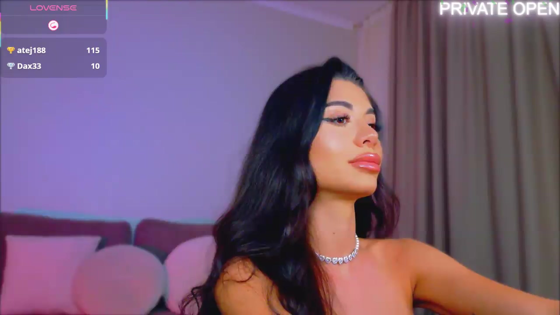 Gallery image thumbnail from ANNYAx's myfreecams stream on, 05/26/2026, 17:30 image 14 of 20