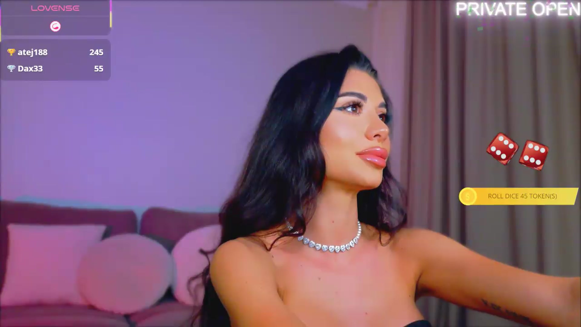 Gallery image thumbnail from ANNYAx's myfreecams stream on, 05/26/2026, 17:30 image 16 of 20