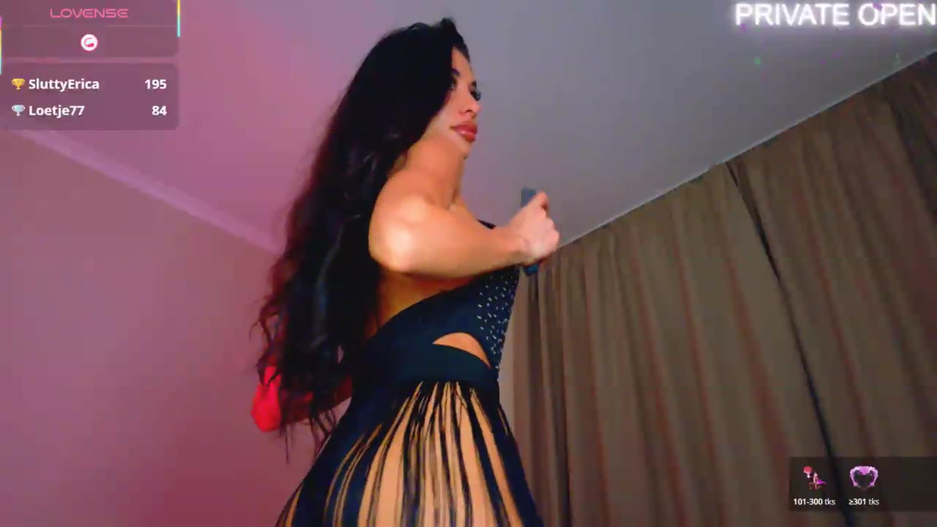 Gallery image thumbnail from ANNYAx's myfreecams stream on, 05/27/2026, 19:56 image 19 of 20