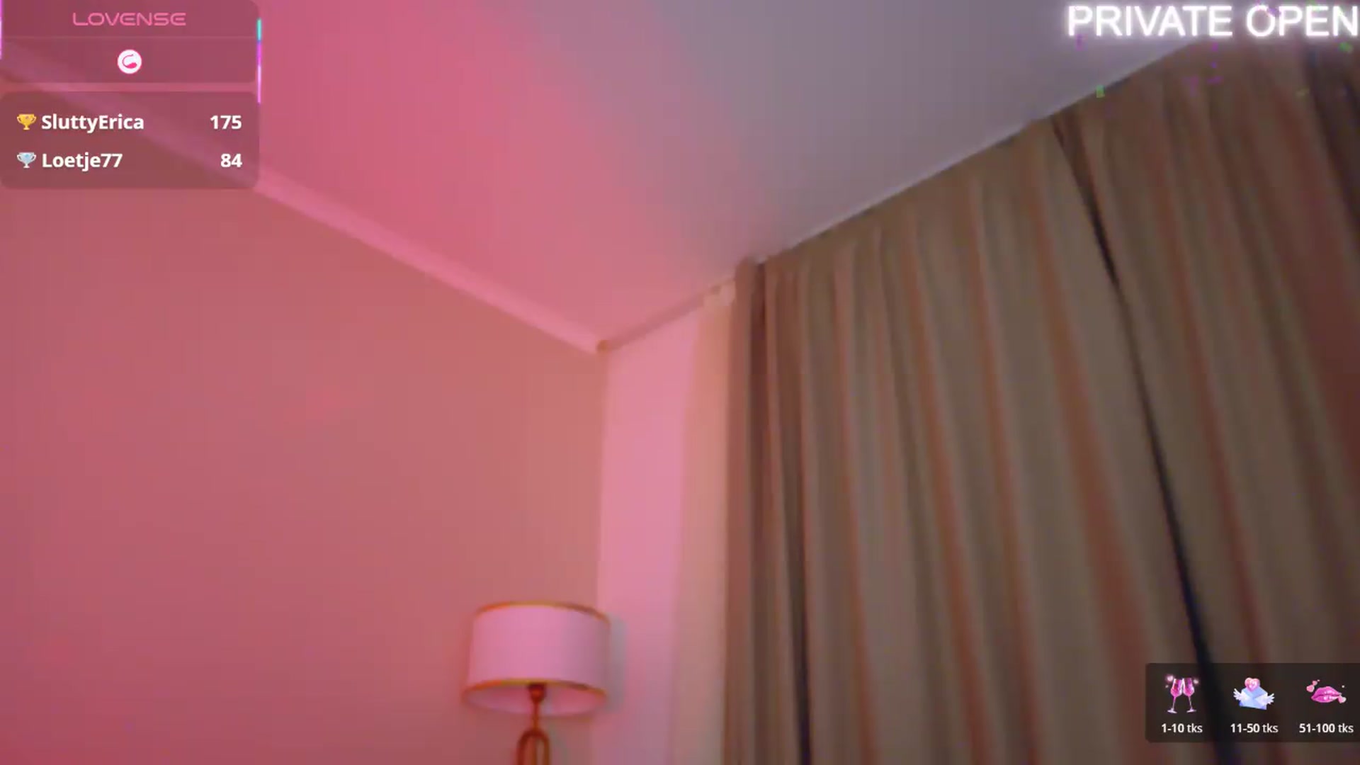 Gallery image thumbnail from ANNYAx's myfreecams stream on, 05/27/2026, 19:56 image 13 of 20