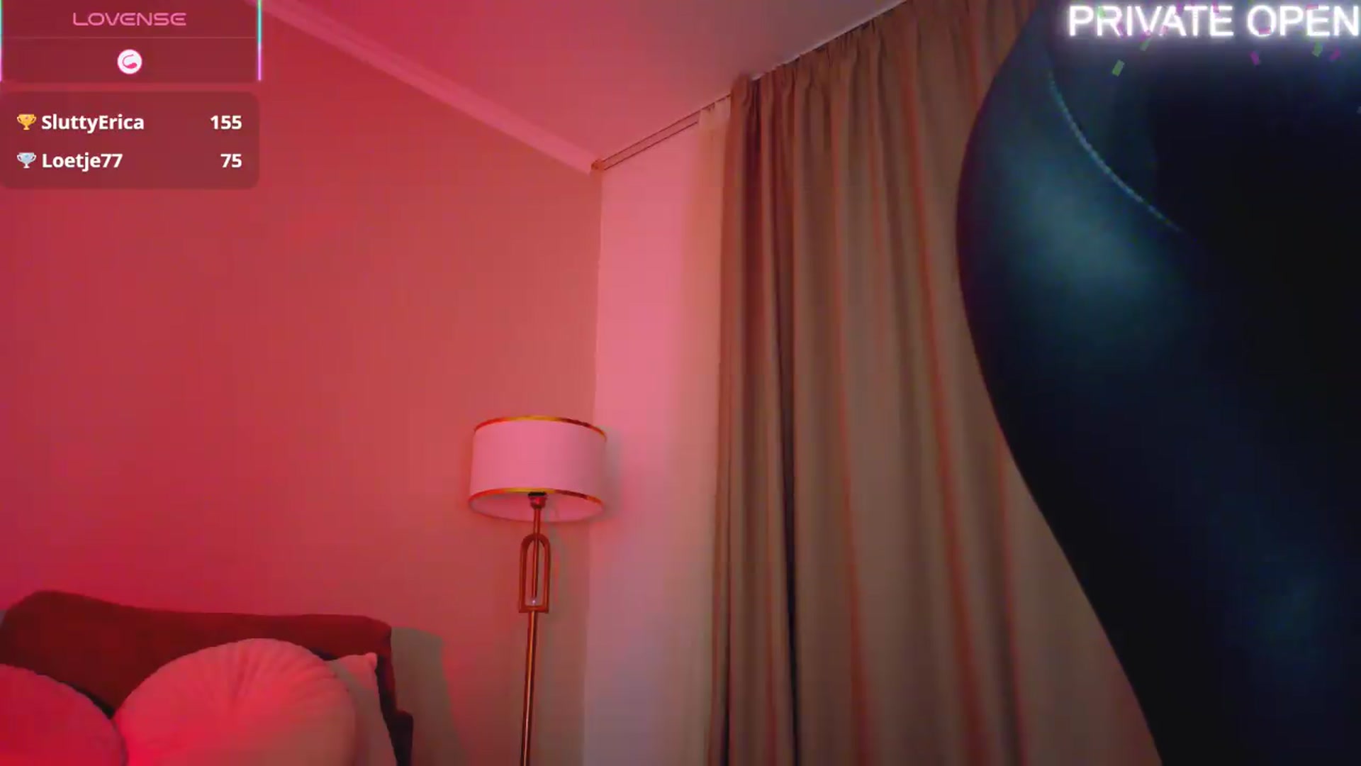 Gallery image thumbnail from ANNYAx's myfreecams stream on, 05/27/2026, 19:56 image 8 of 20