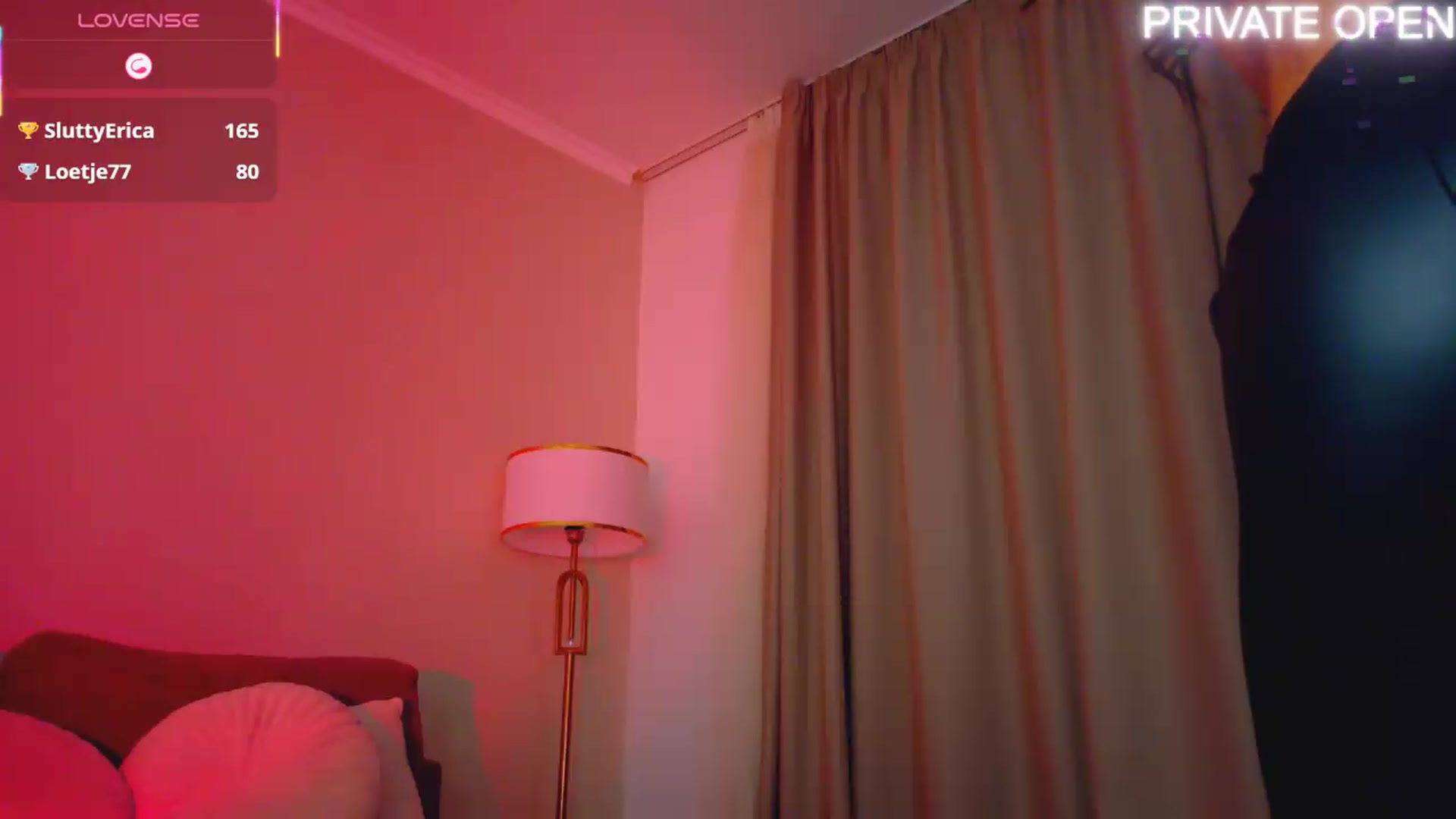 Gallery image thumbnail from ANNYAx's myfreecams stream on, 05/27/2026, 19:56 image 9 of 20