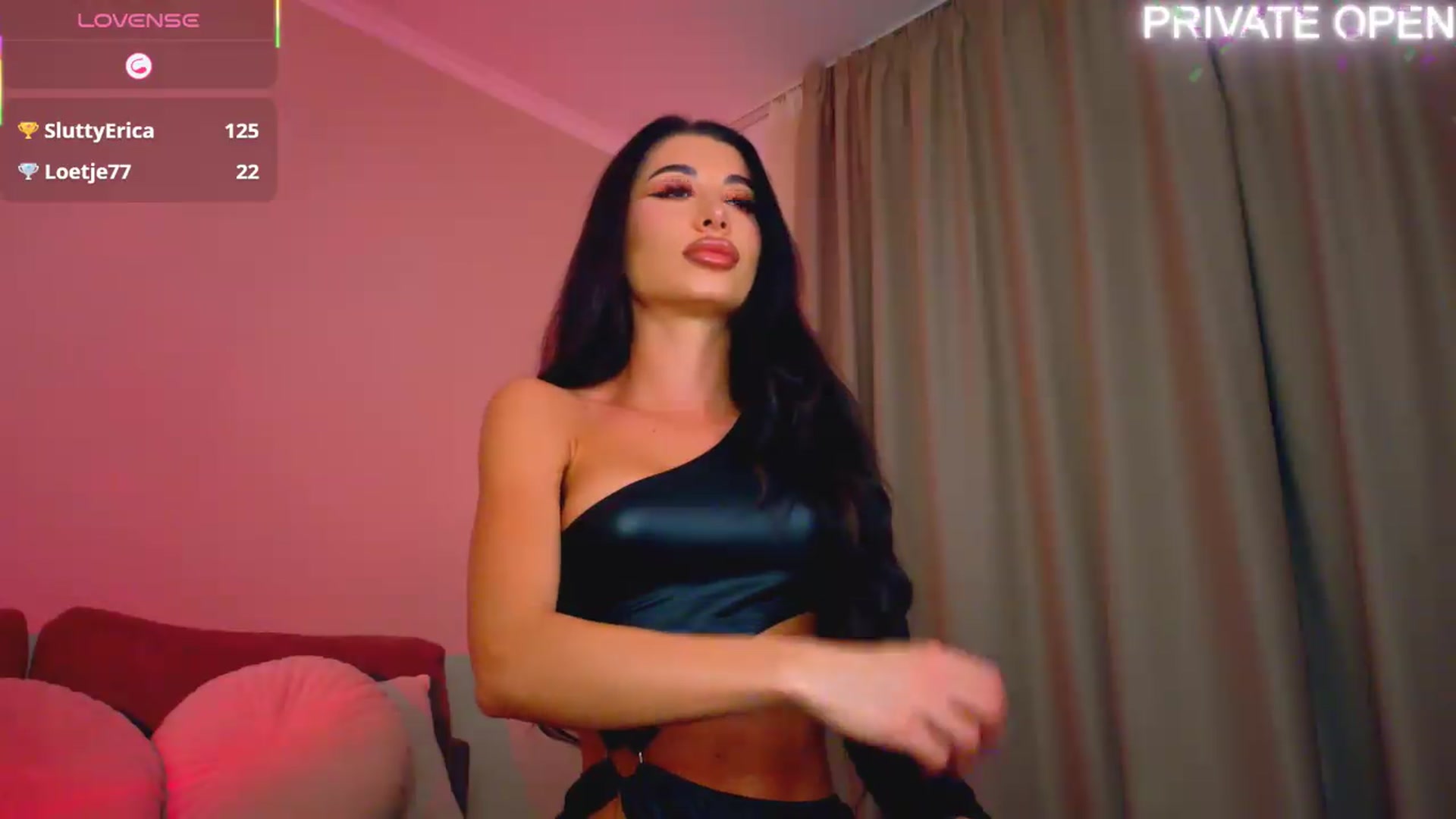 Gallery image thumbnail from ANNYAx's myfreecams stream on, 05/27/2026, 19:56 image 2 of 20