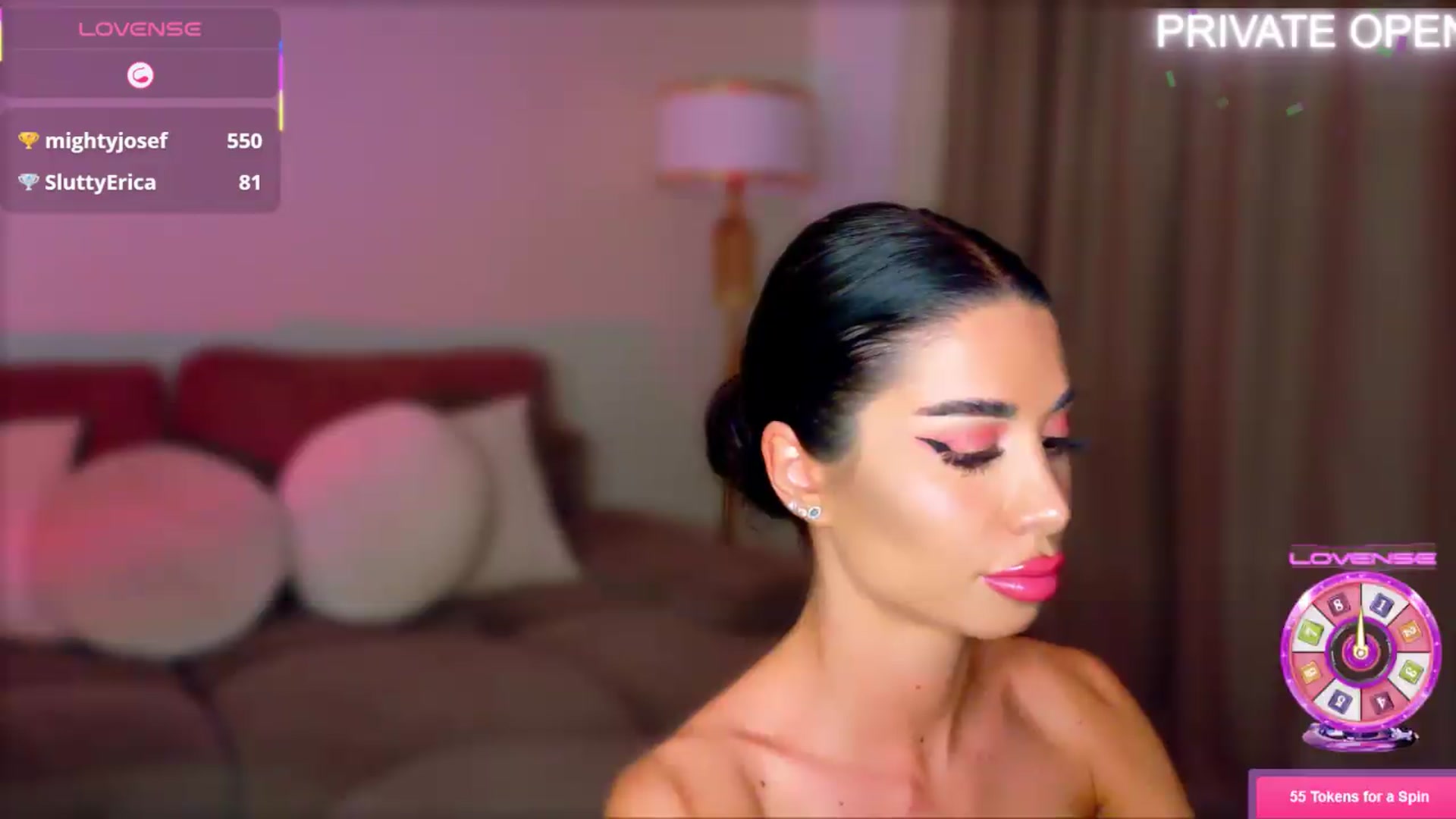 Gallery image thumbnail from ANNYAx's myfreecams stream on, 05/28/2026, 17:07 image 6 of 20