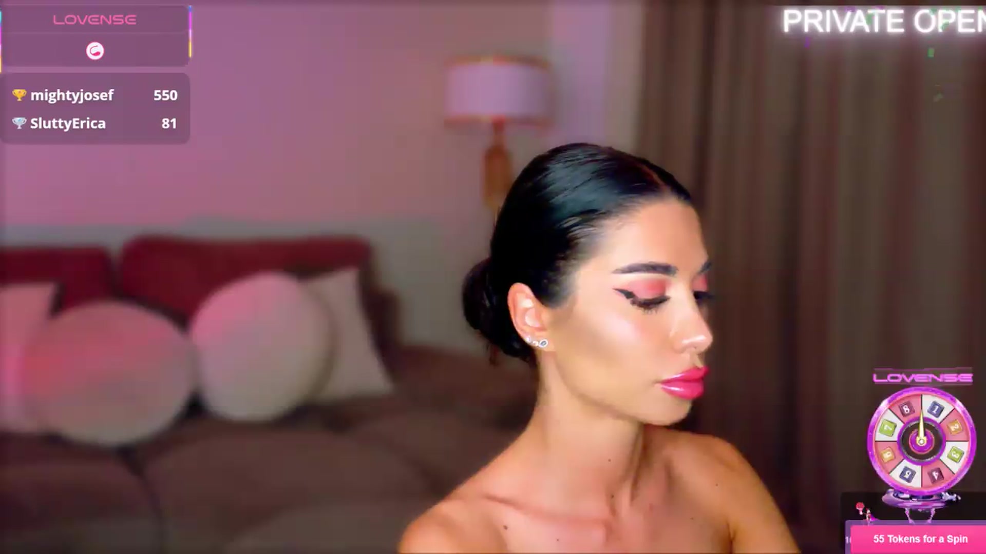 Gallery image thumbnail from ANNYAx's myfreecams stream on, 05/28/2026, 17:07 image 10 of 20