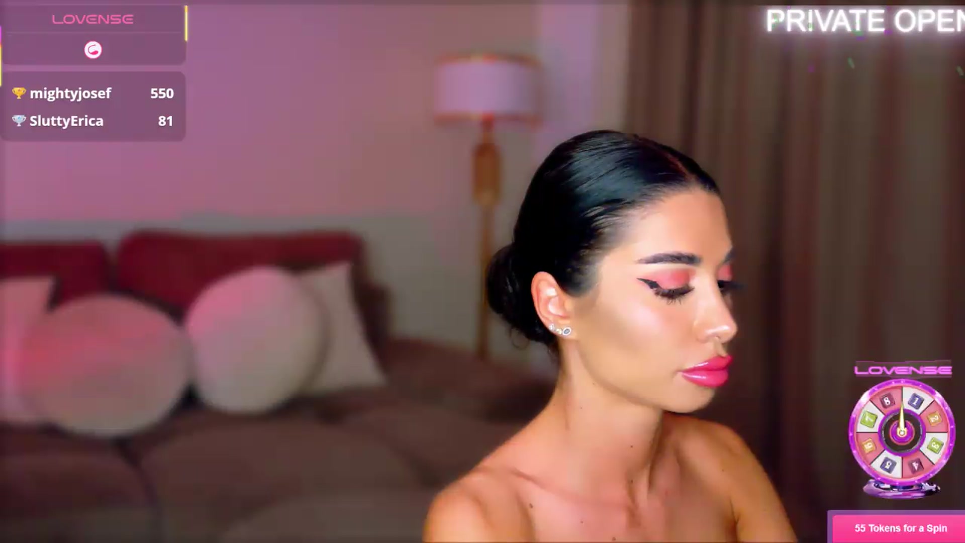 Gallery image thumbnail from ANNYAx's myfreecams stream on, 05/28/2026, 17:07 image 5 of 20