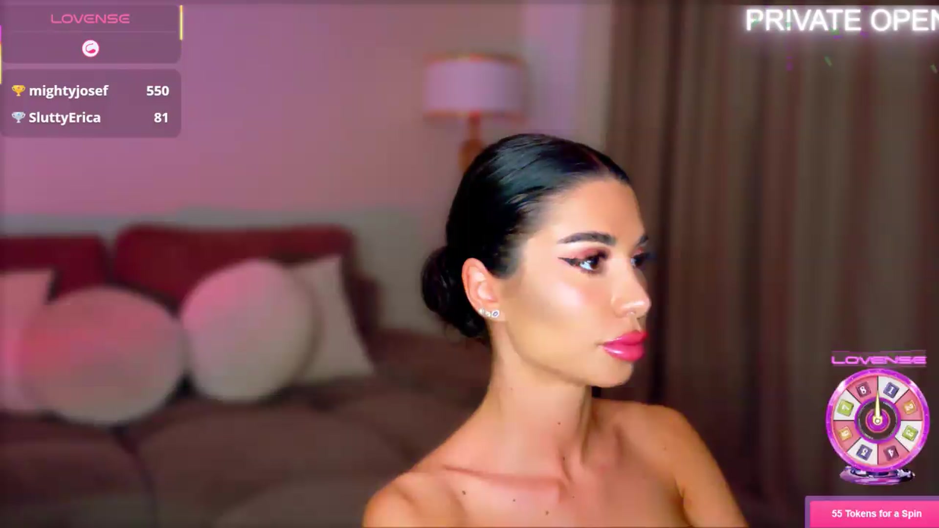 Gallery image thumbnail from ANNYAx's myfreecams stream on, 05/28/2026, 17:07 image 9 of 20